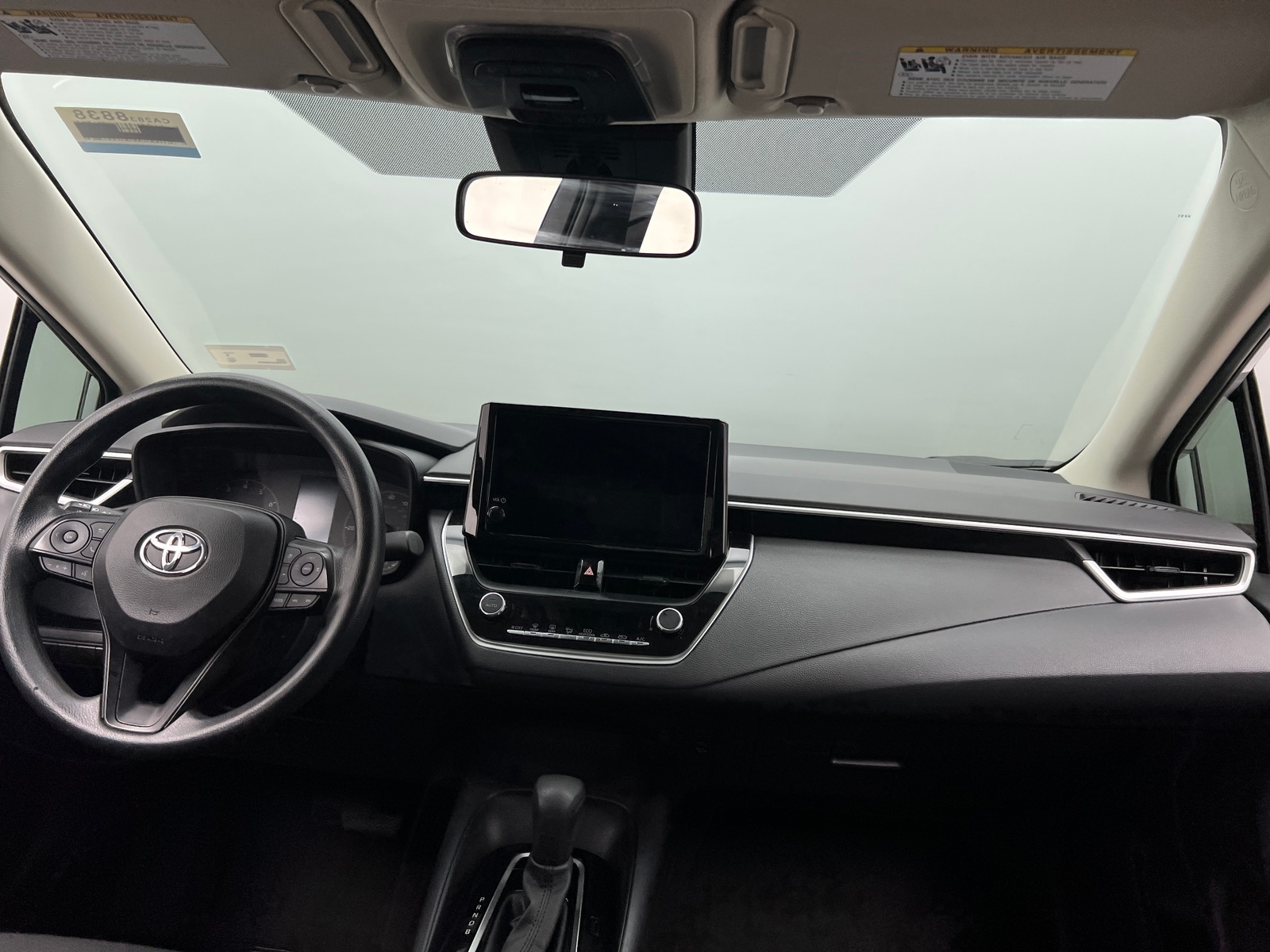 Thumbnail: 2023 Toyota Corolla - 3