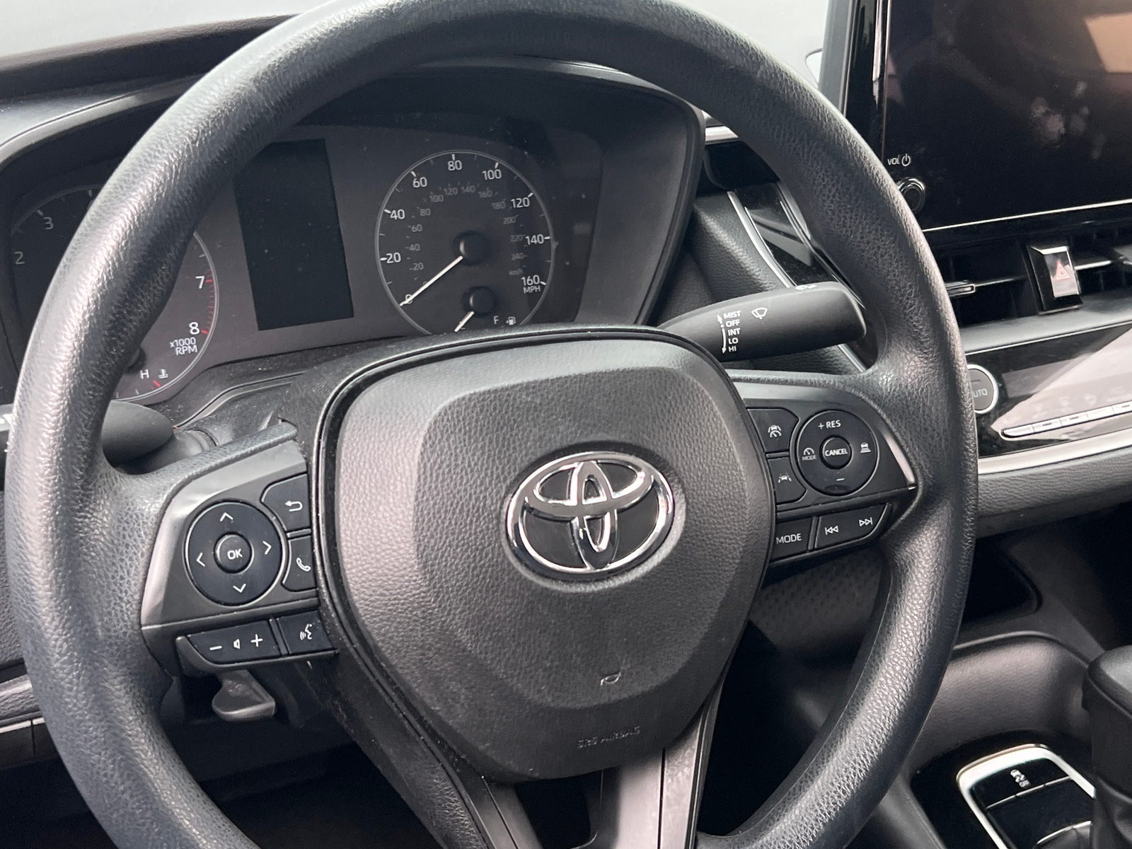Thumbnail: 2023 Toyota Corolla - 5