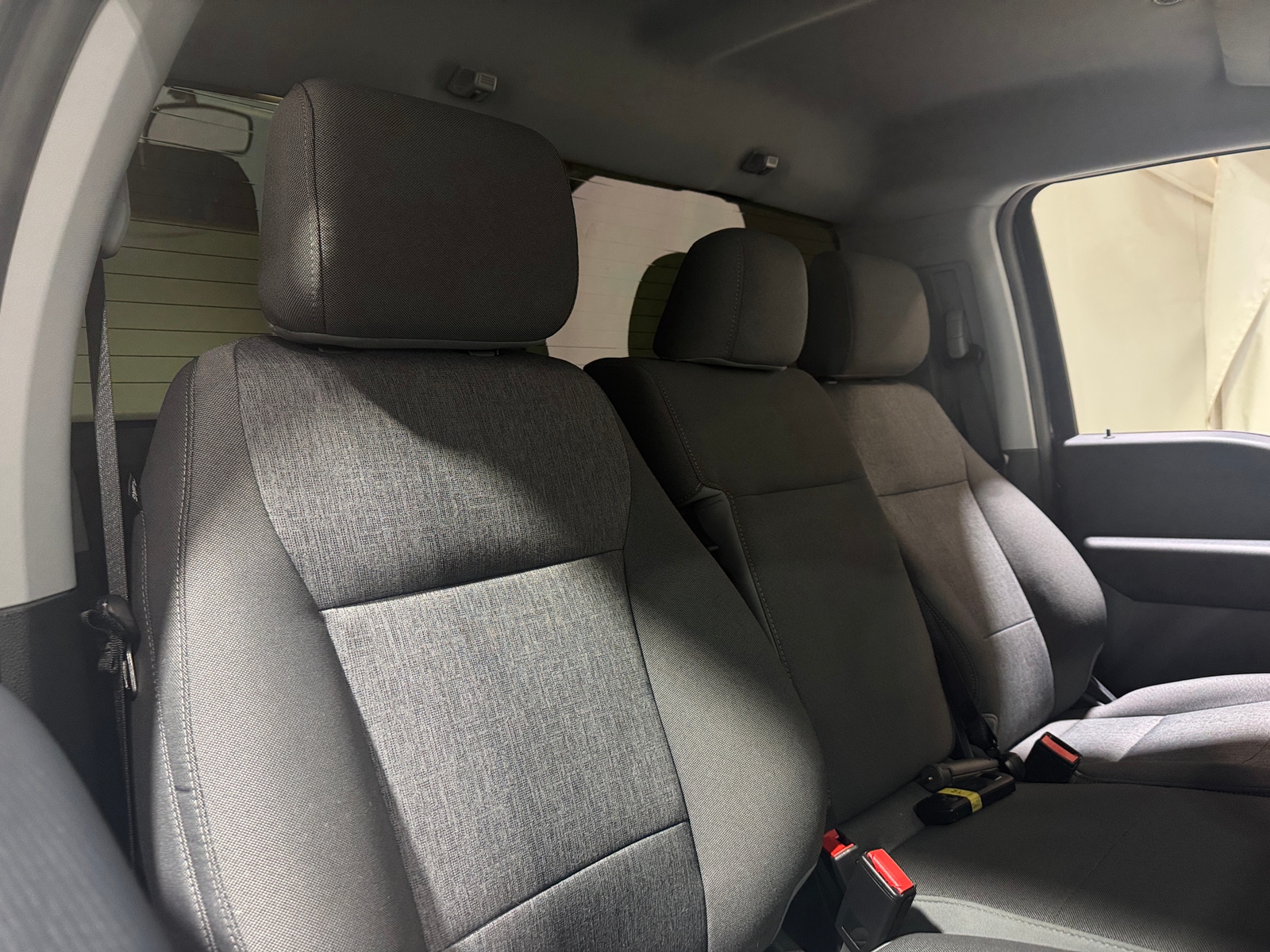 Thumbnail: 2024 Ford Econoline - 2