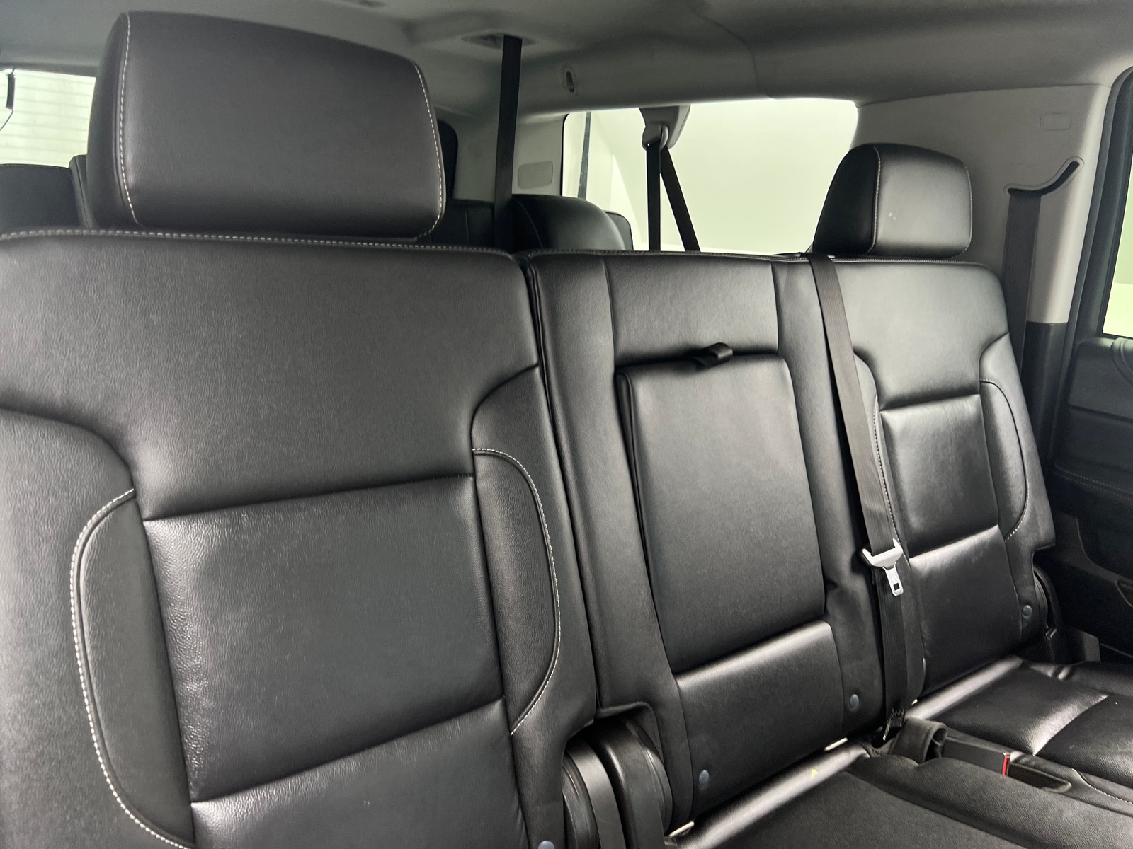 Thumbnail: 2020 Chevrolet Suburban - 5