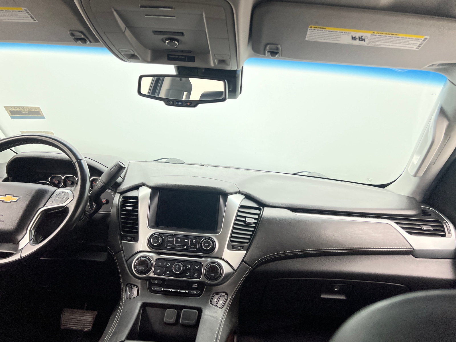 Thumbnail: 2020 Chevrolet Suburban - 2