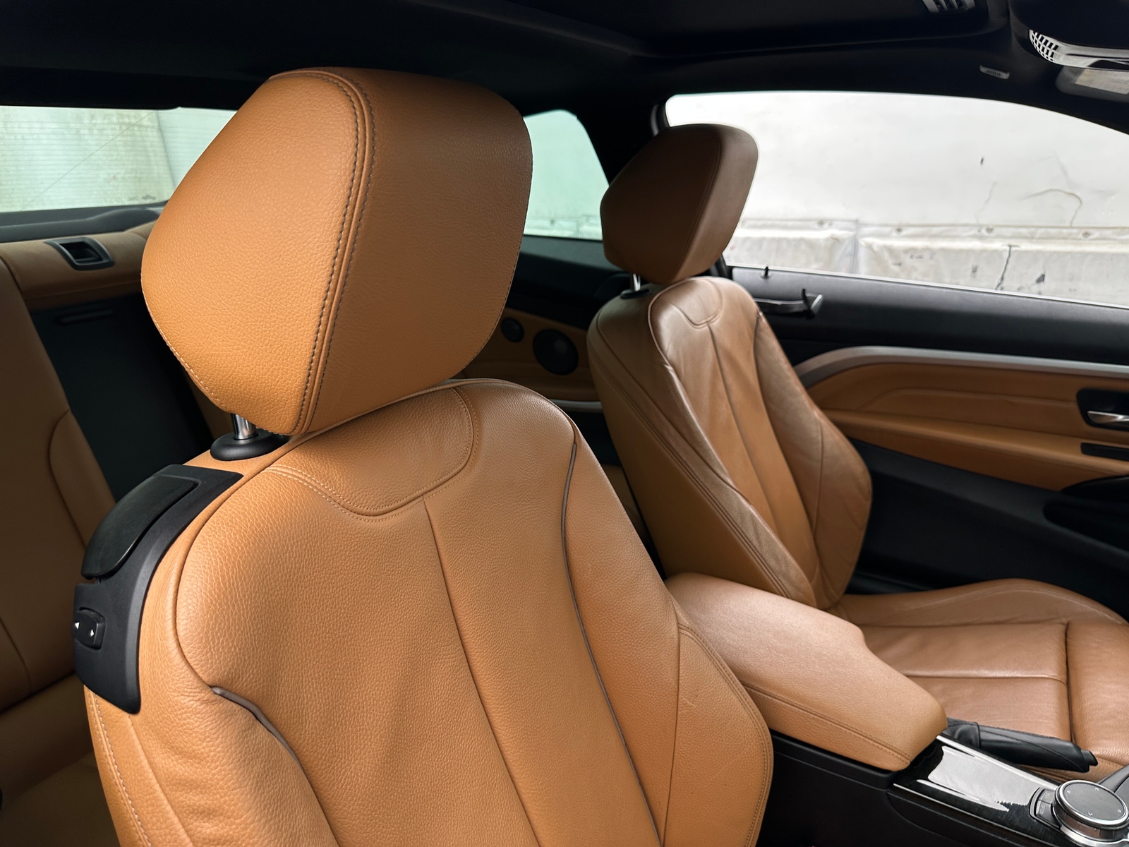 Thumbnail: 2019 BMW 4 Series - 2