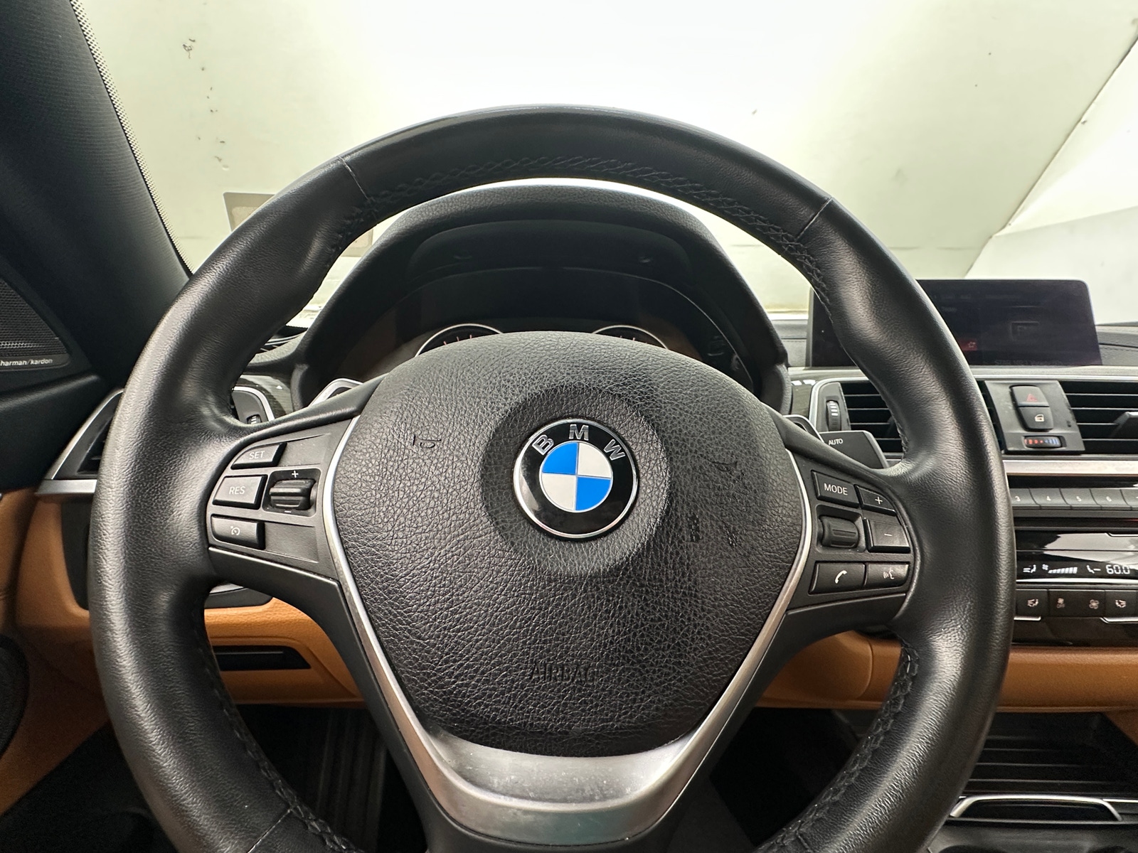 Thumbnail: 2019 BMW 4 Series - 4