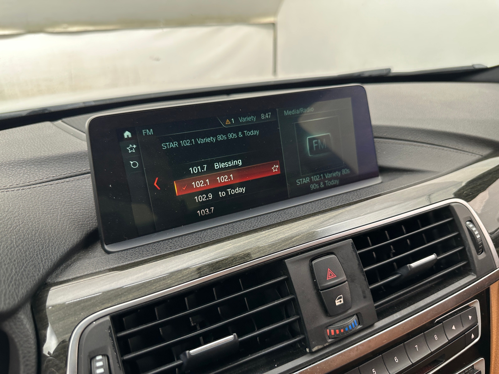 Thumbnail: 2019 BMW 4 Series - 3