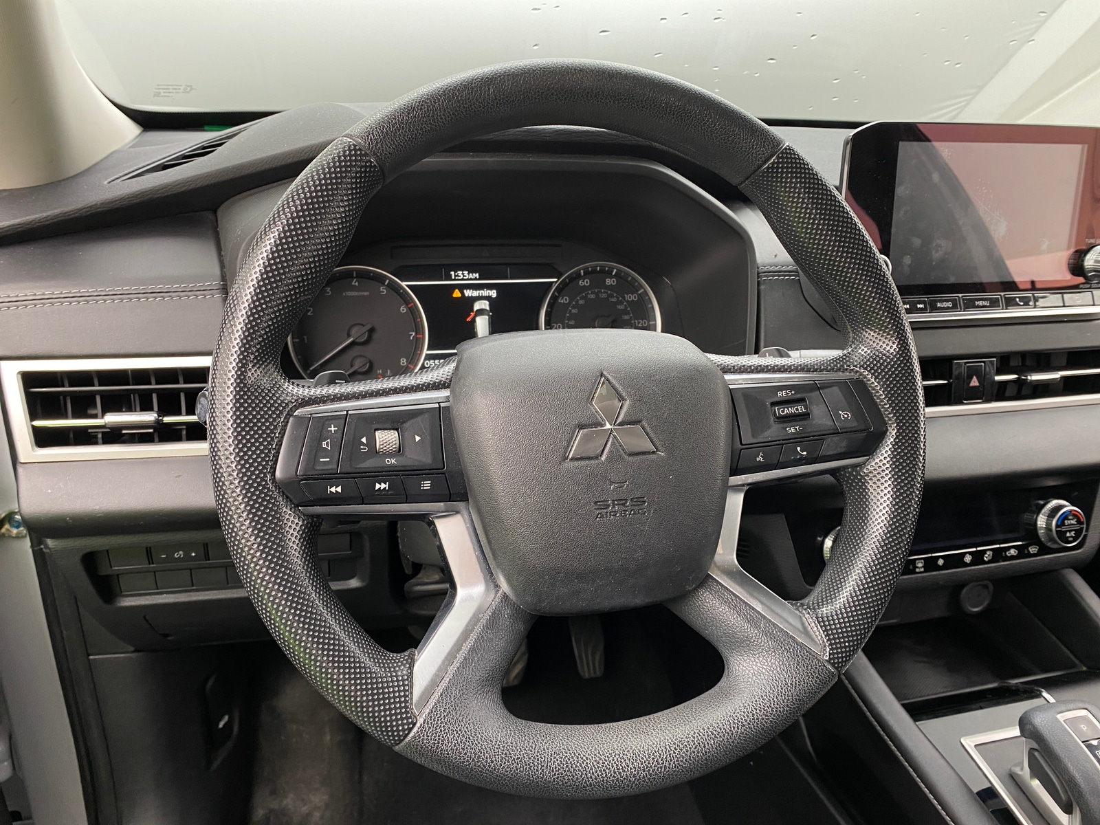 Thumbnail: 2022 Mitsubishi Outlander - 5