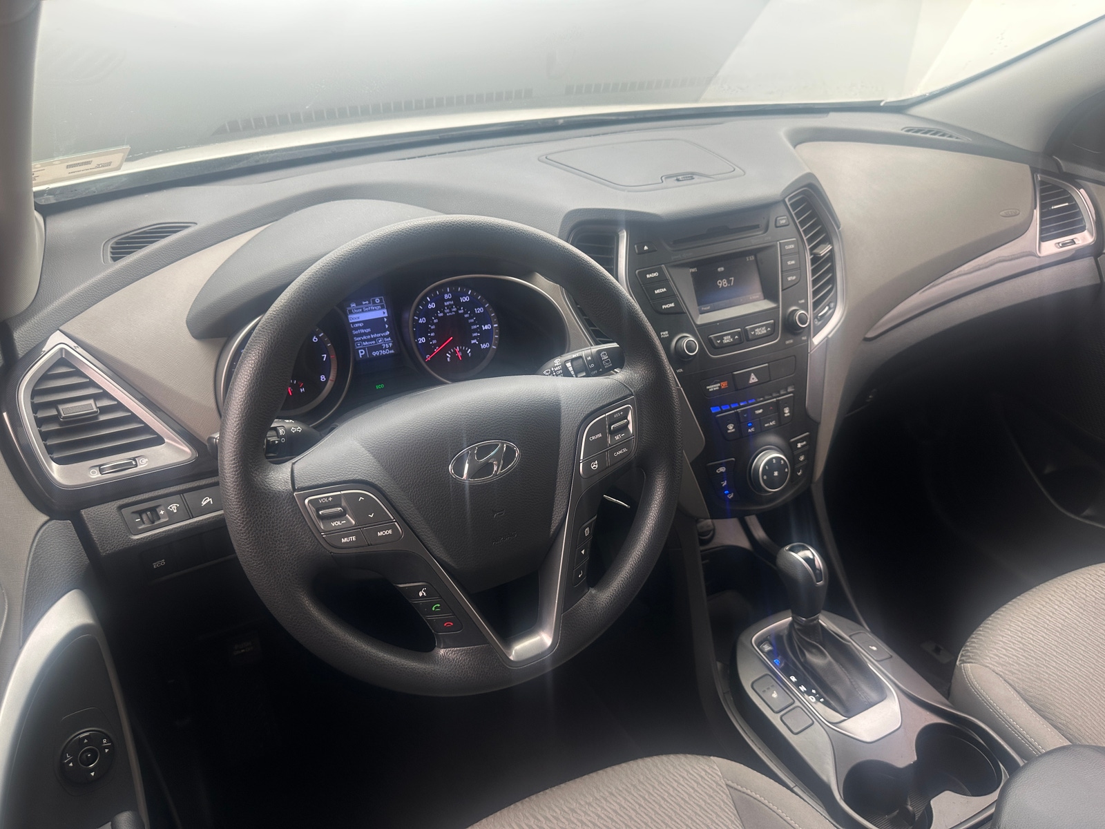 Thumbnail: 2015 Hyundai Santa Fe - 3