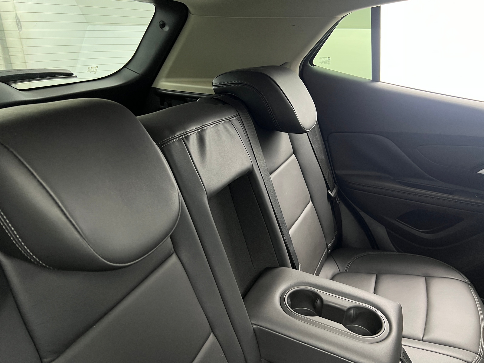 Thumbnail: 2019 Buick Encore - 5