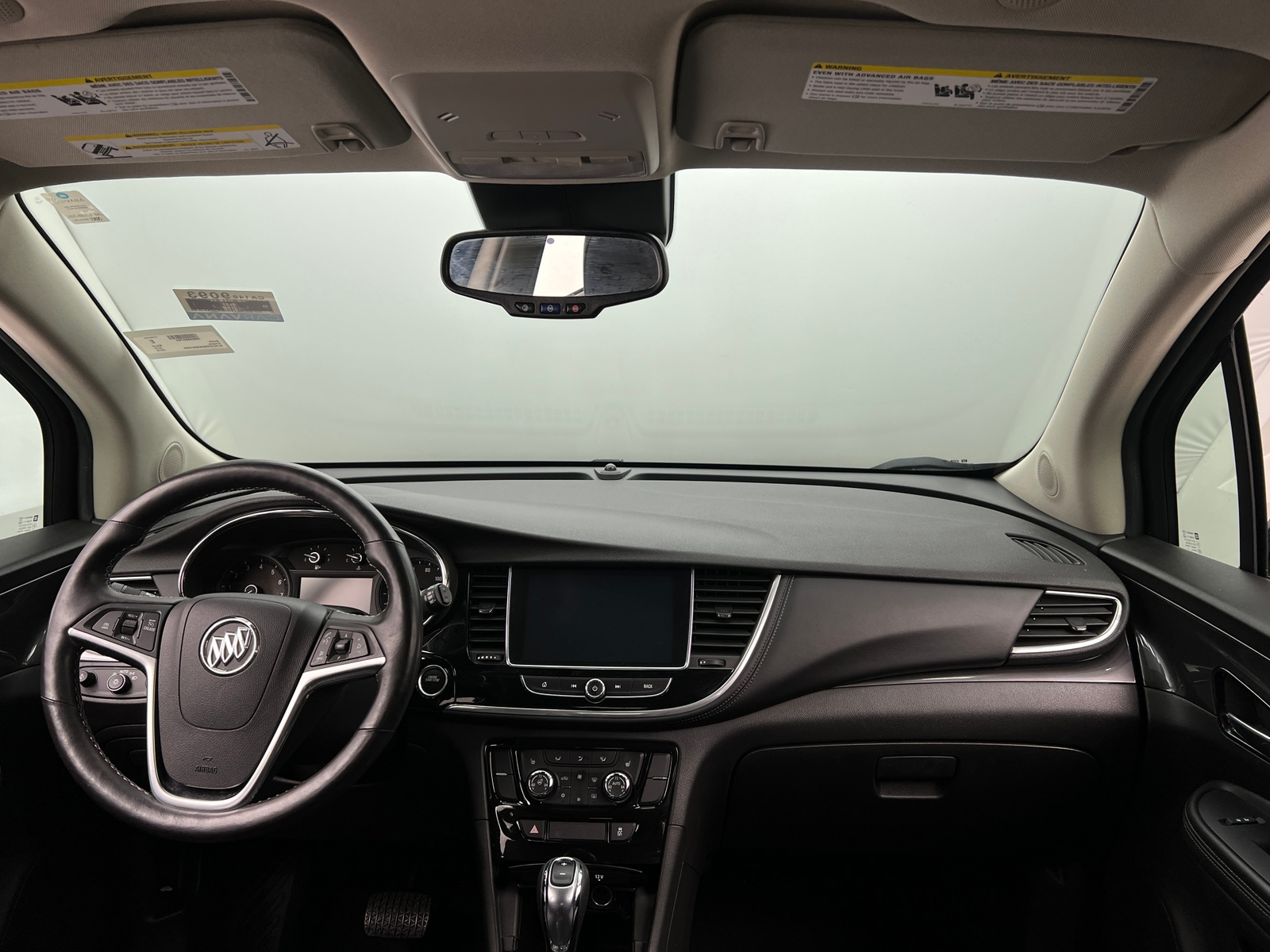 Thumbnail: 2019 Buick Encore - 2