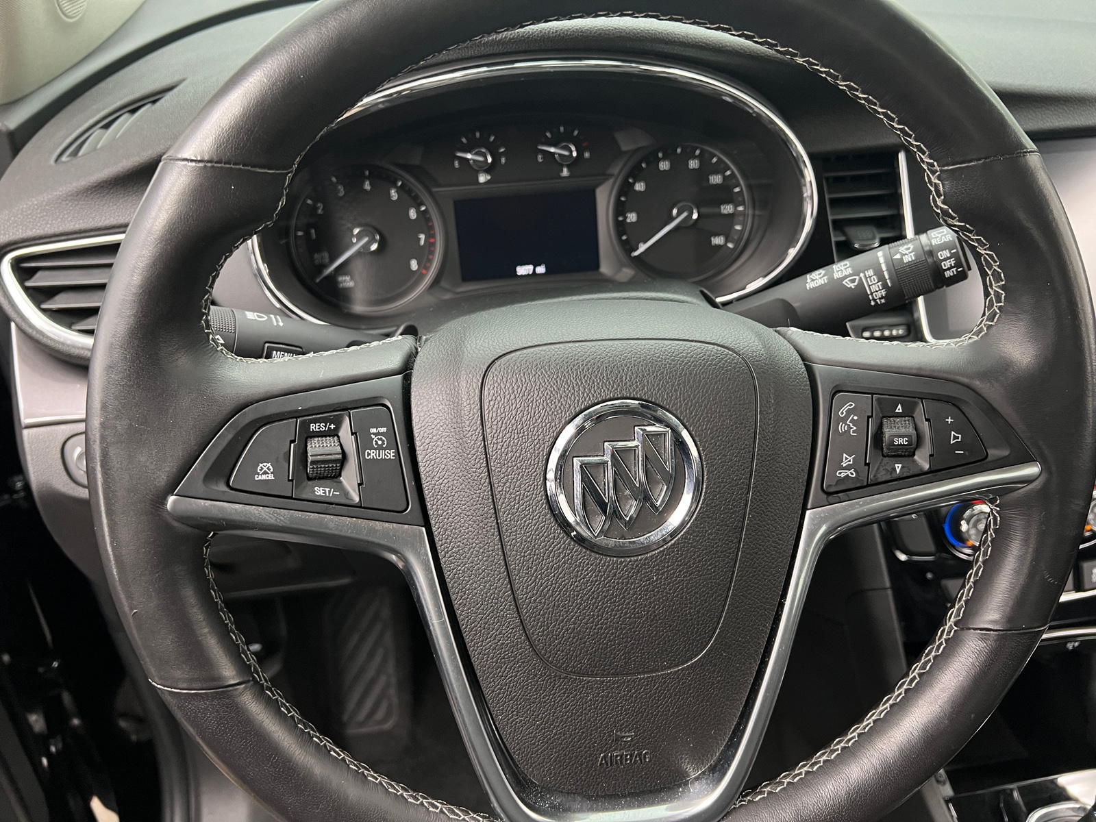 Thumbnail: 2019 Buick Encore - 4