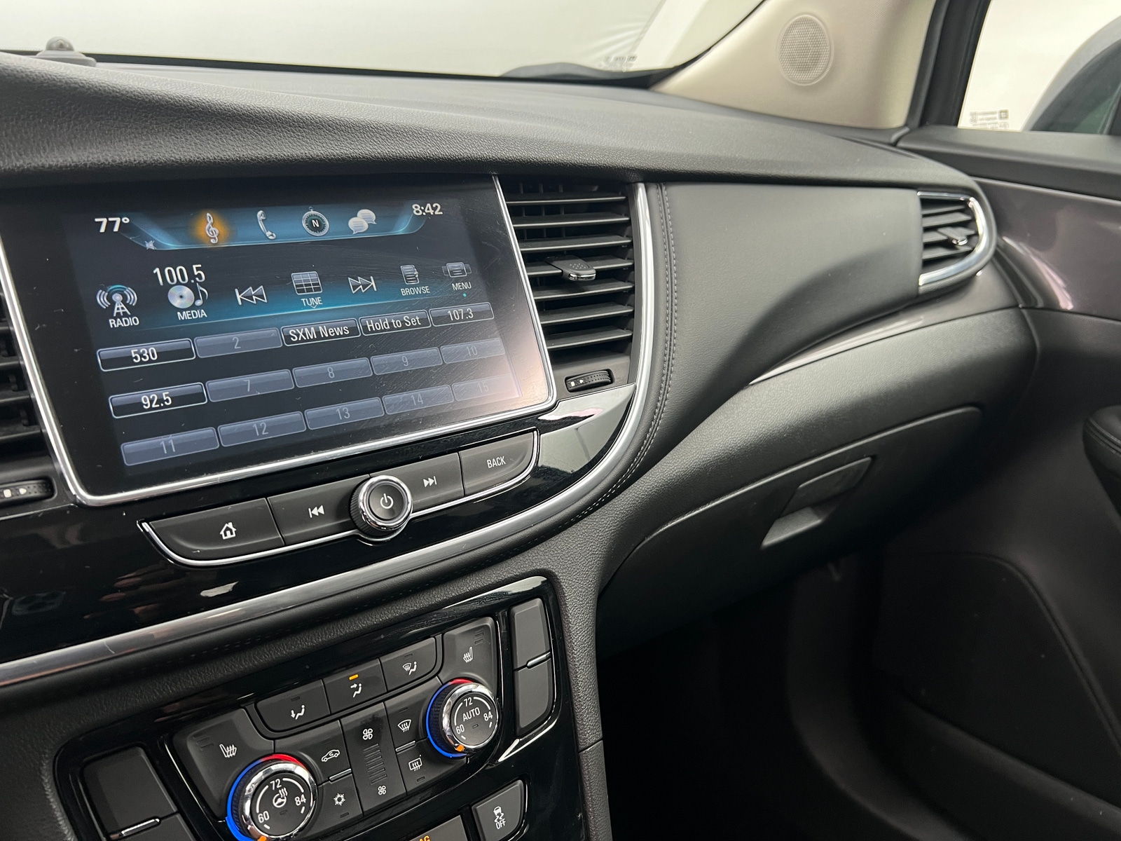 Thumbnail: 2019 Buick Encore - 3