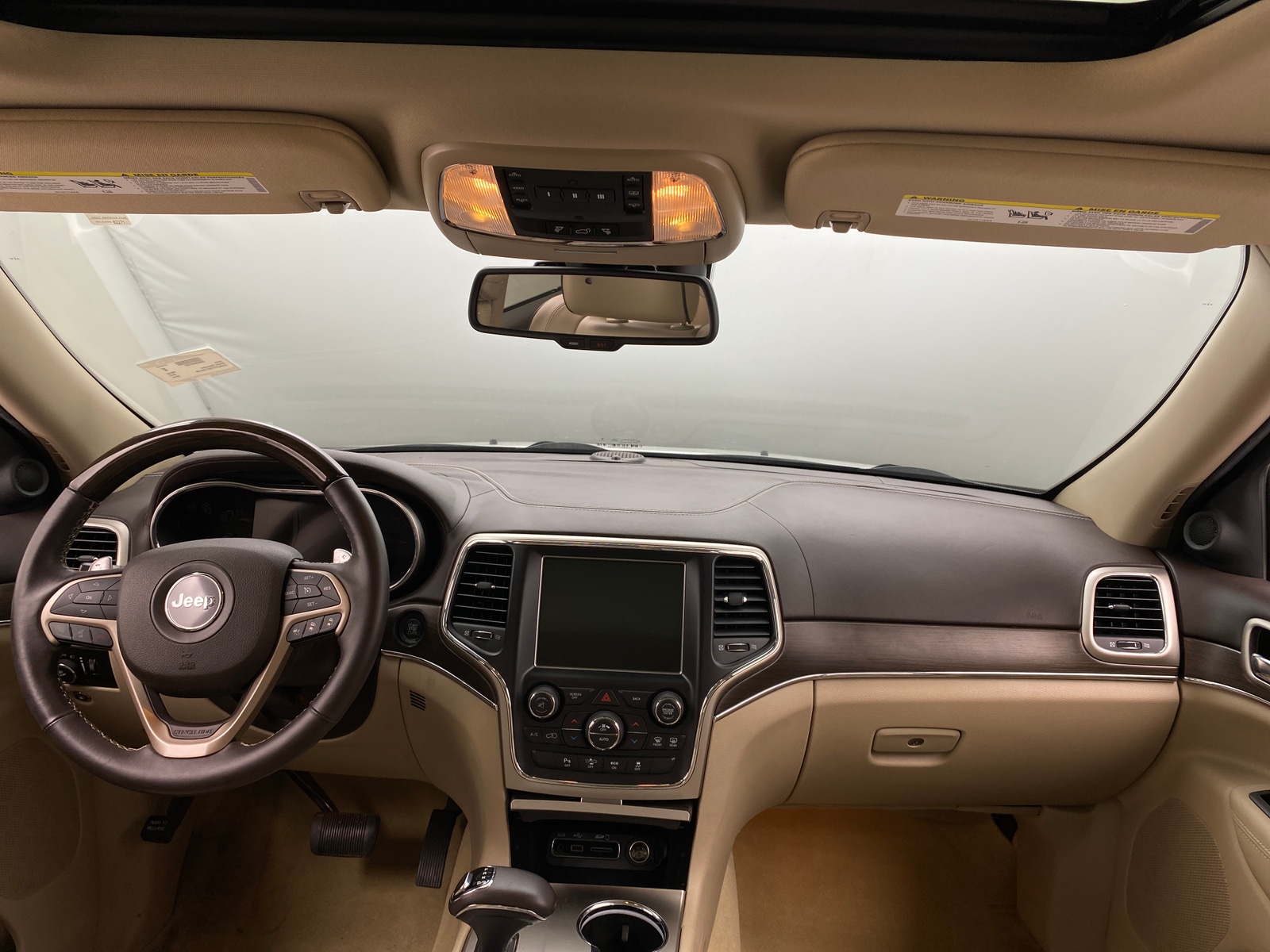 Thumbnail: 2014 Jeep Grand Cherokee - 2