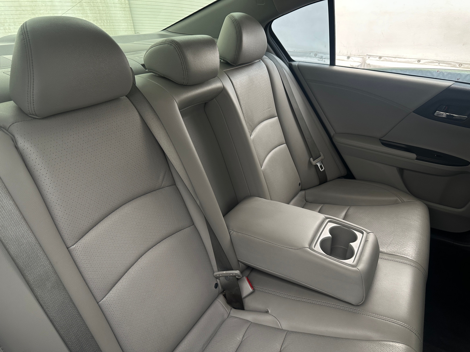 Thumbnail: 2013 Honda Accord - 5