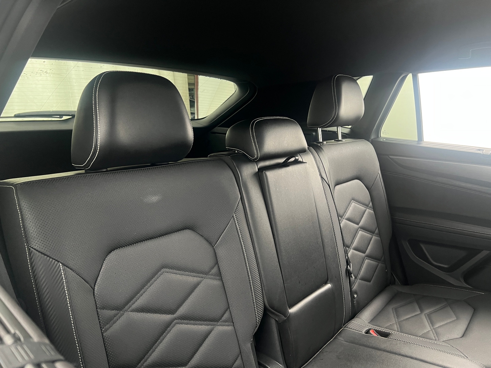 Thumbnail: 2024 Volkswagen Atlas - 5