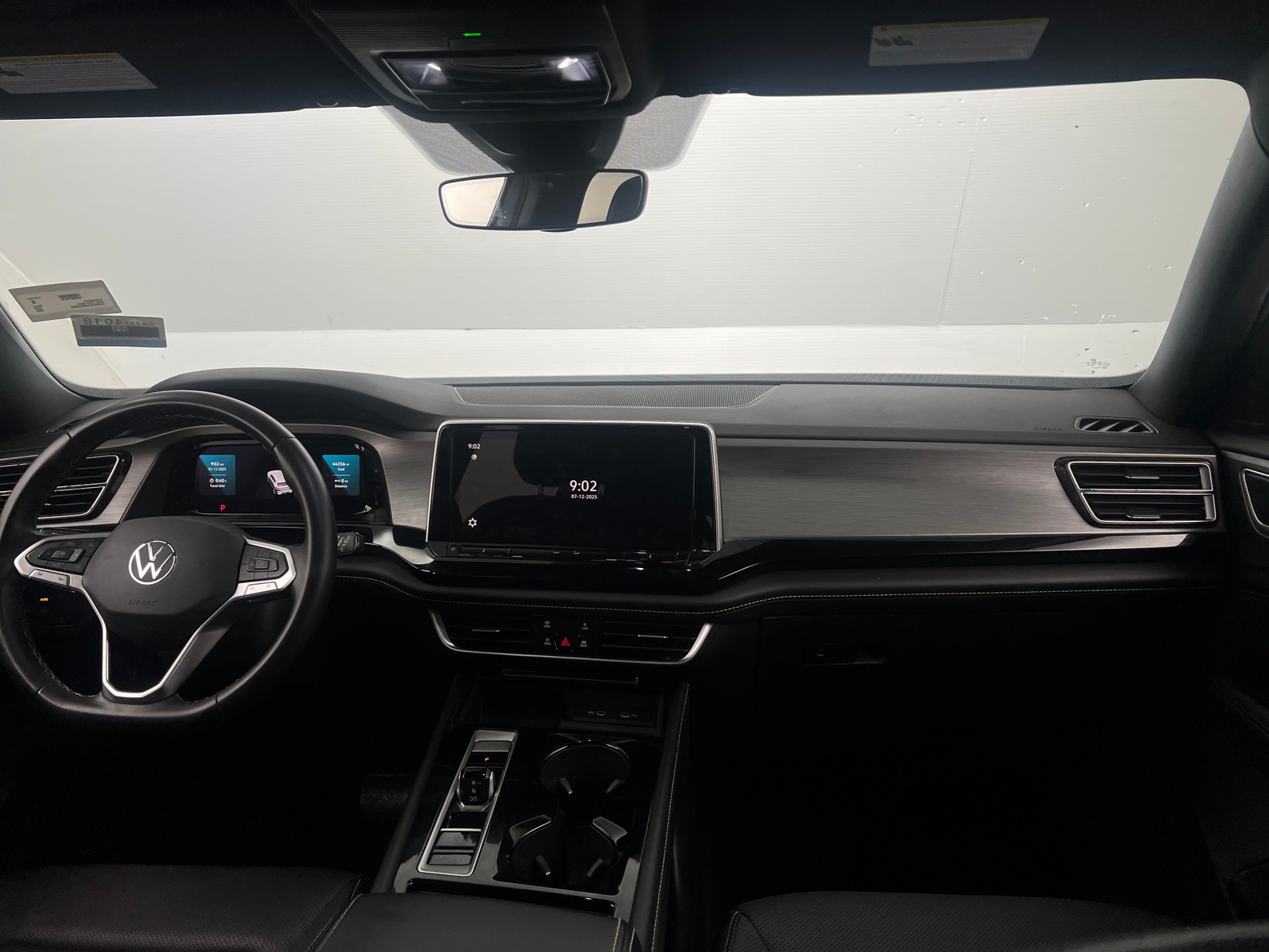 Thumbnail: 2024 Volkswagen Atlas - 2
