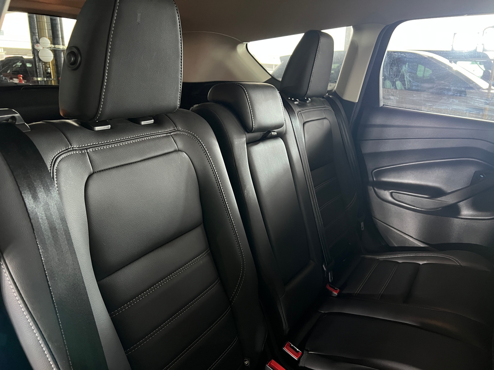 Thumbnail: 2019 Ford Escape - 5