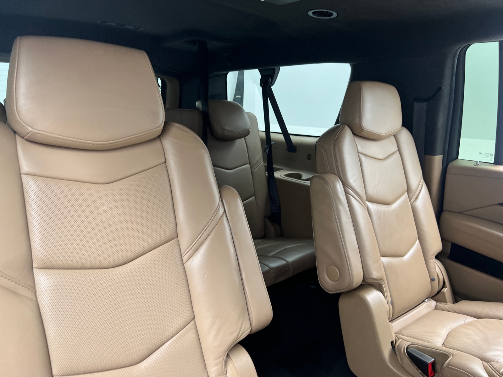 Thumbnail: 2018 Cadillac Escalade - 5