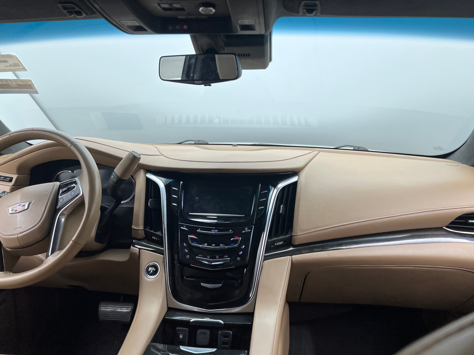 Thumbnail: 2018 Cadillac Escalade - 2