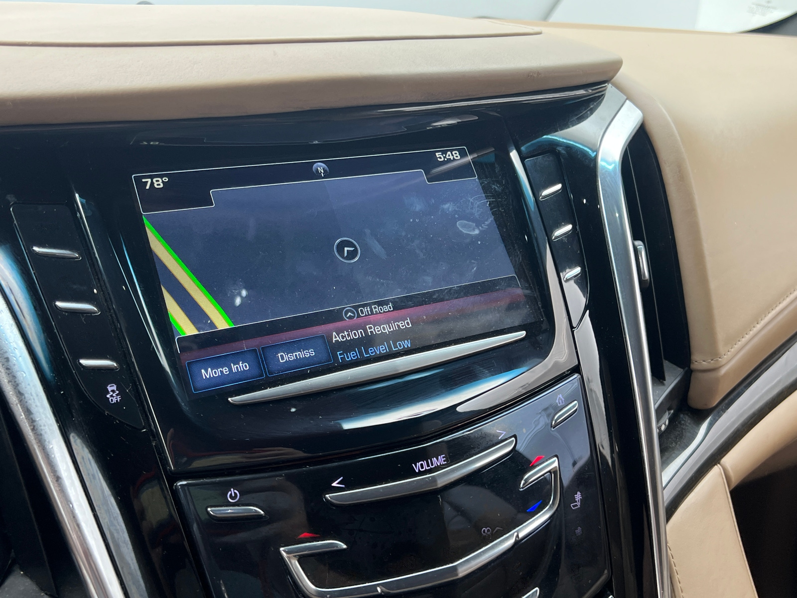 Thumbnail: 2018 Cadillac Escalade - 3