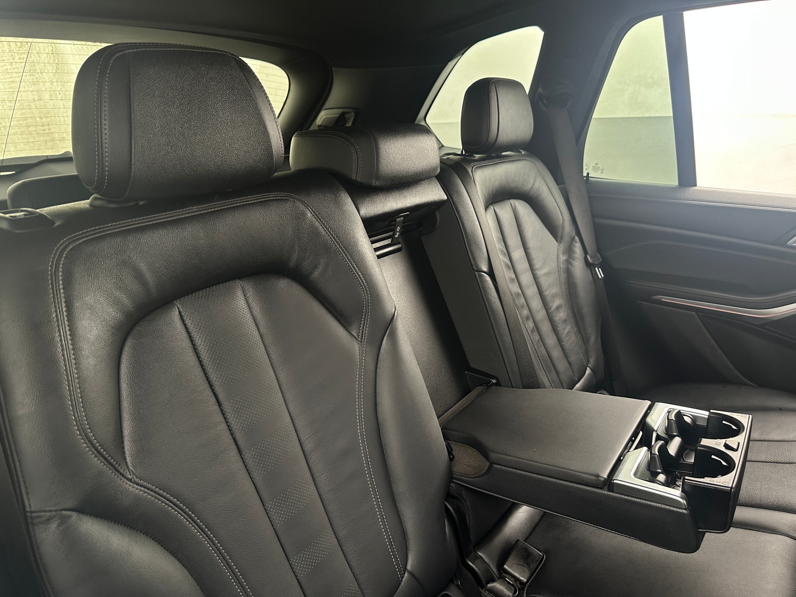 Thumbnail: 2020 BMW X5 - 5
