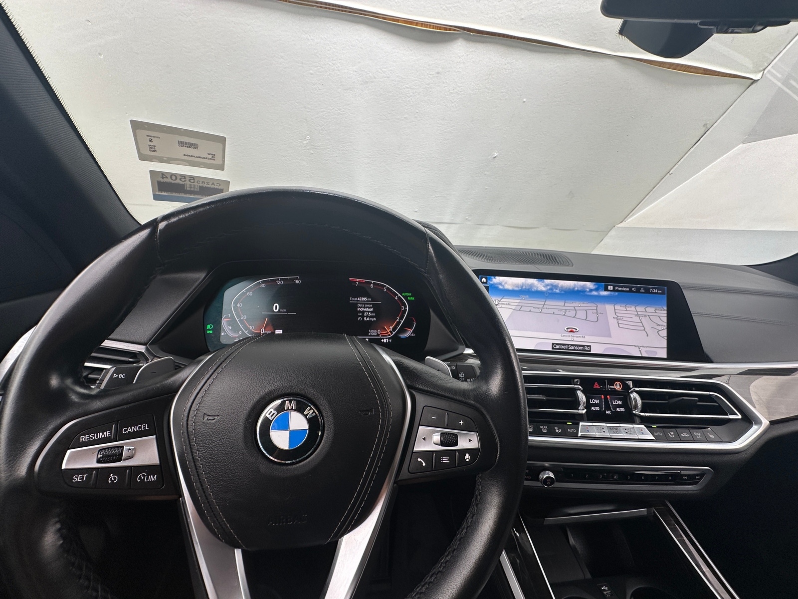 Thumbnail: 2020 BMW X5 - 2