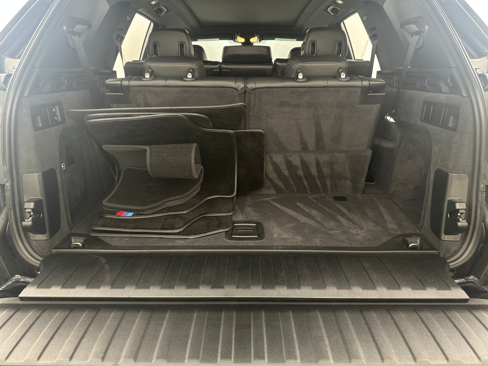 Thumbnail: 2020 BMW X5 - 6