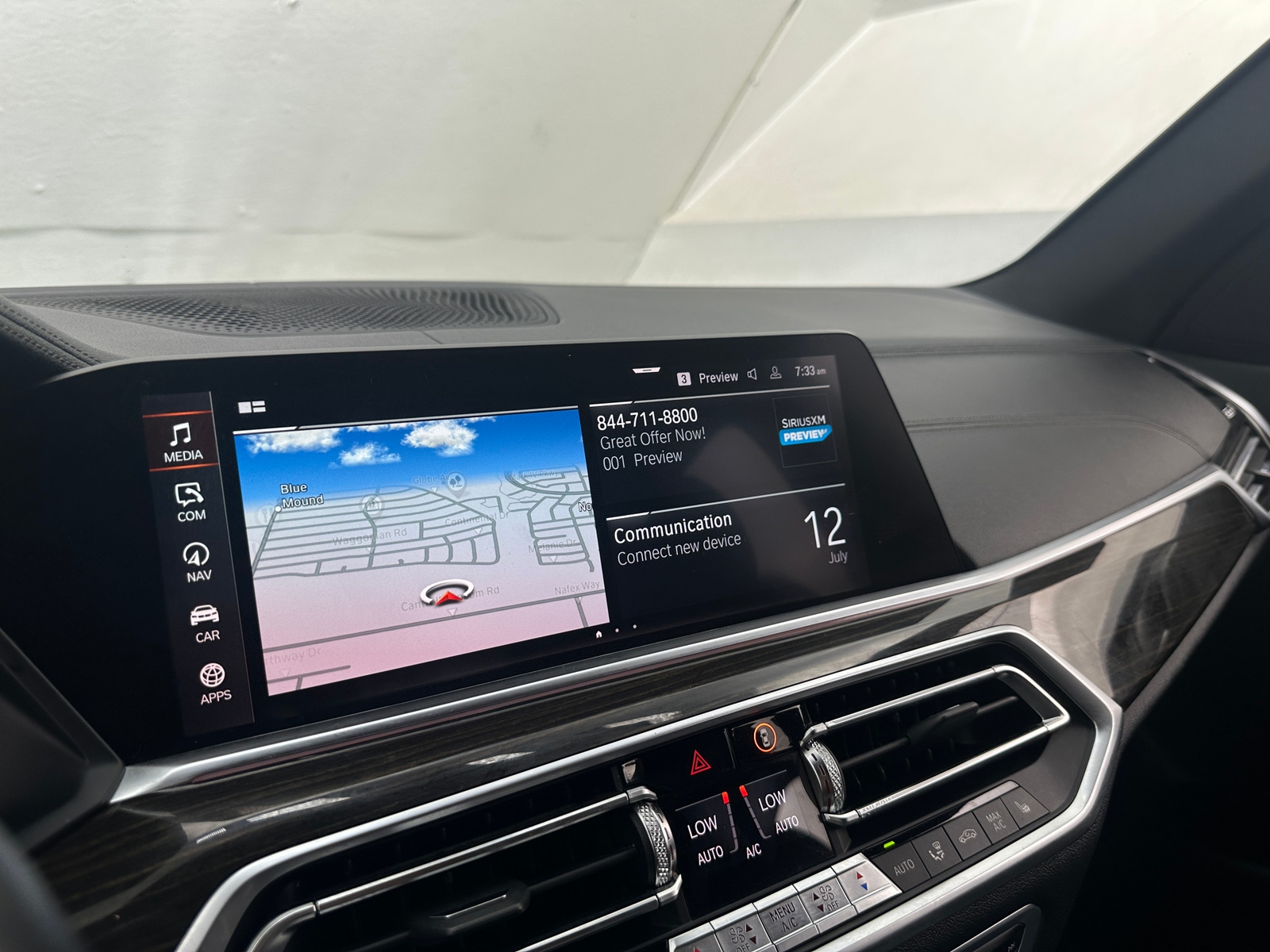 Thumbnail: 2020 BMW X5 - 3