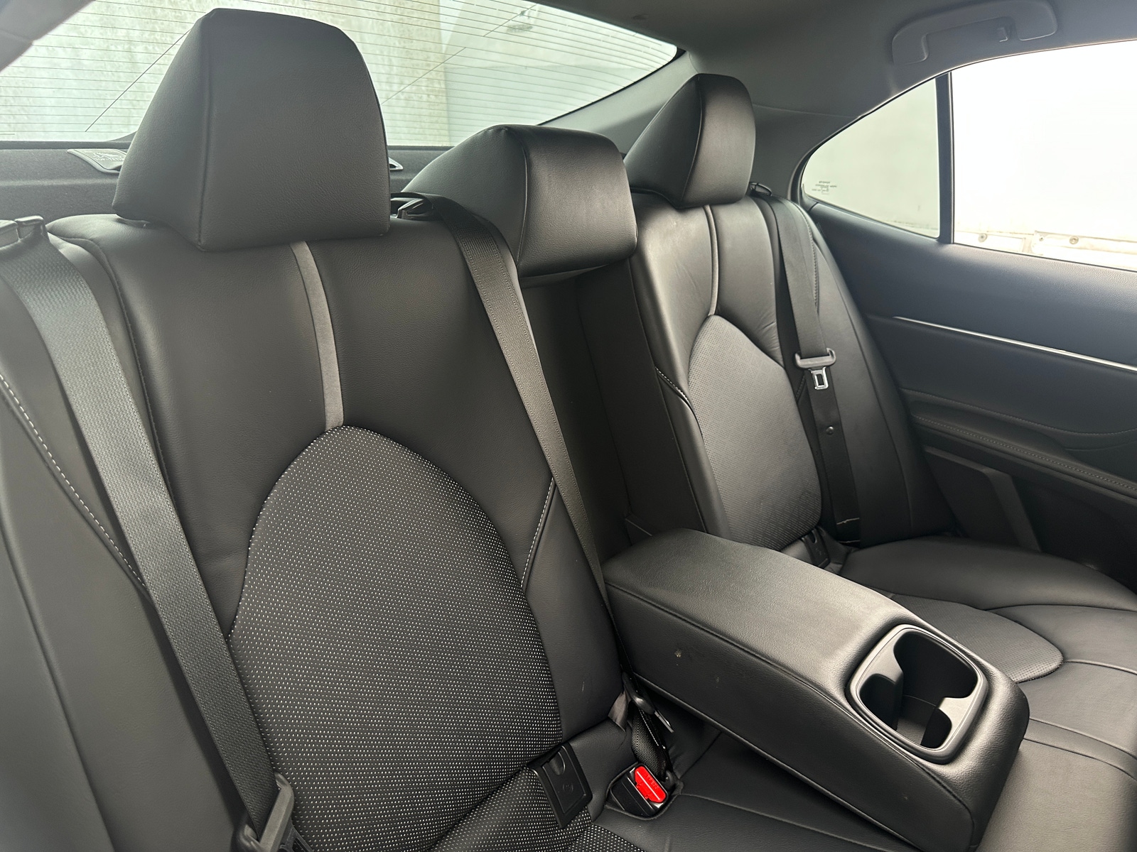 Thumbnail: 2018 Toyota Camry - 5