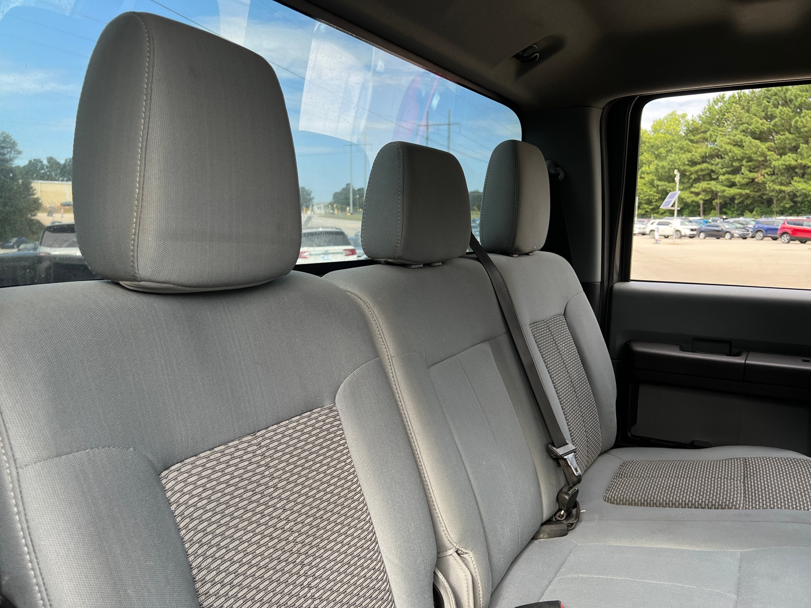 Thumbnail: 2016 Ford Econoline - 6