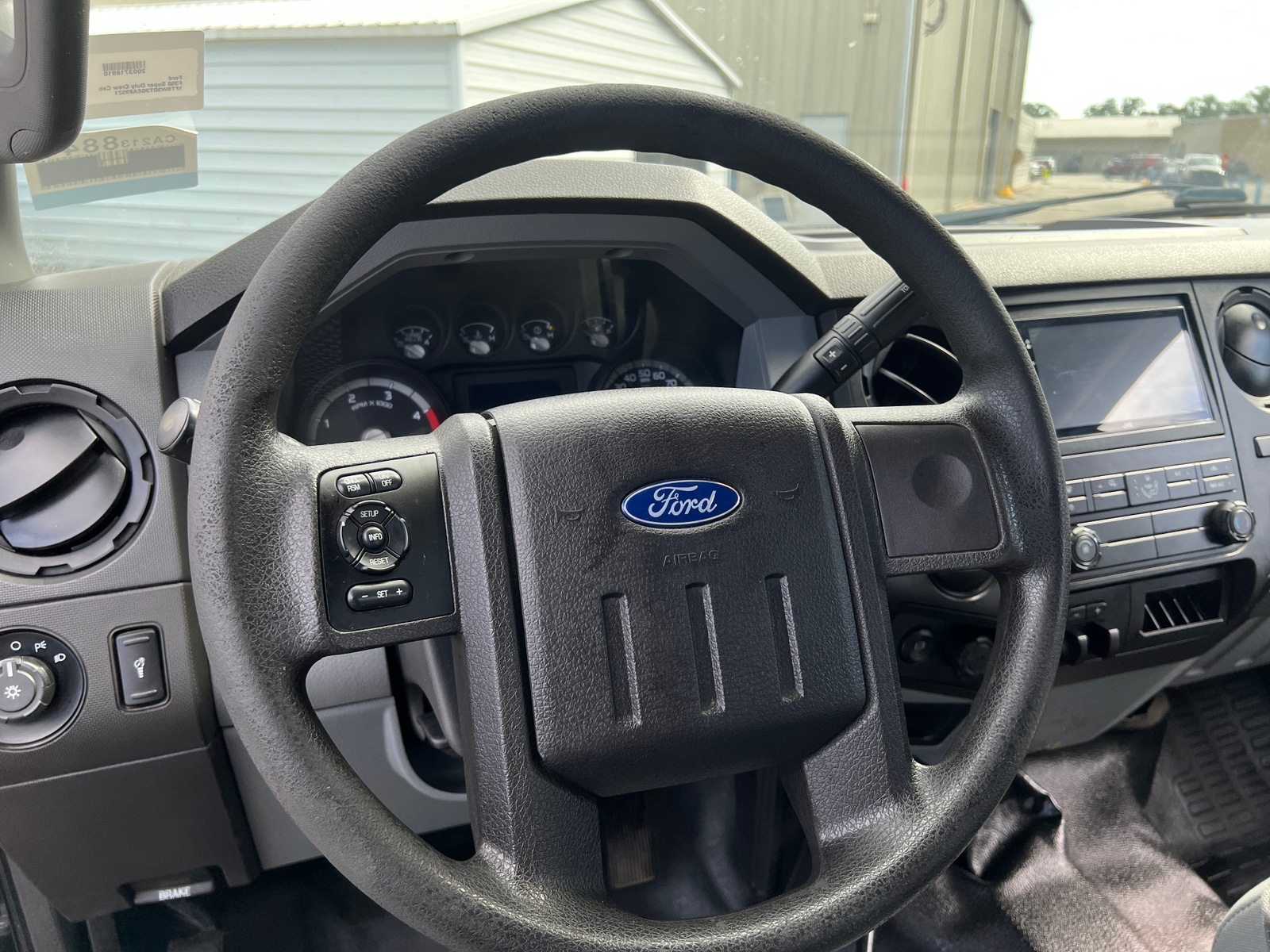 Thumbnail: 2016 Ford Econoline - 5