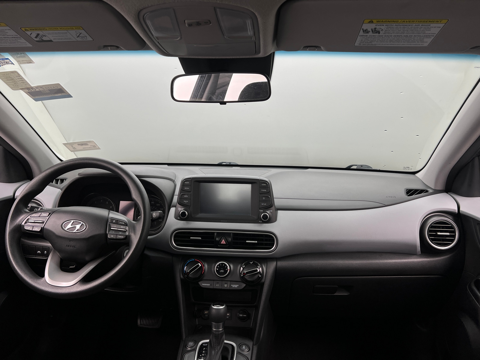 Thumbnail: 2020 Hyundai Kona - 3