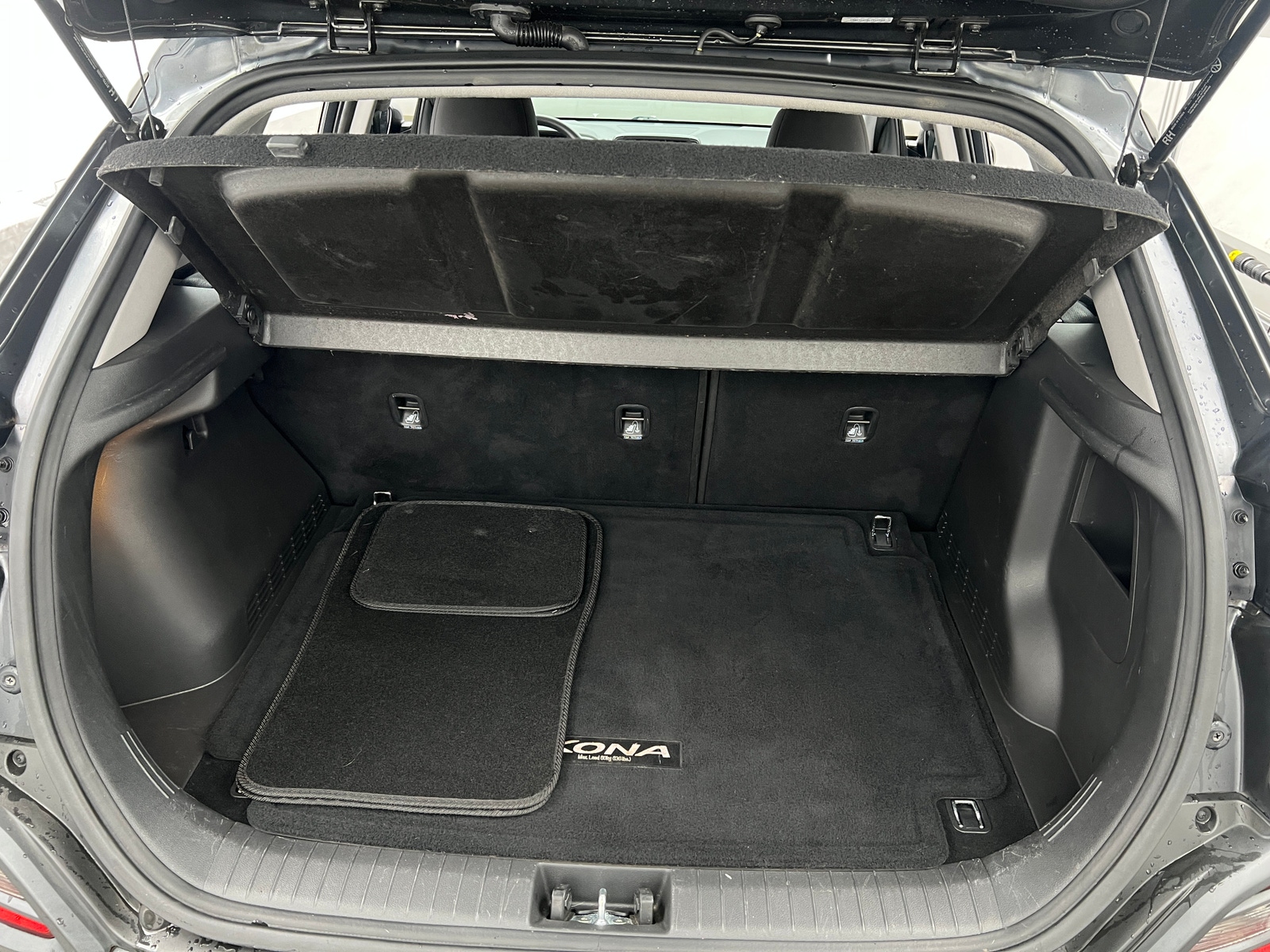 Thumbnail: 2020 Hyundai Kona - 7