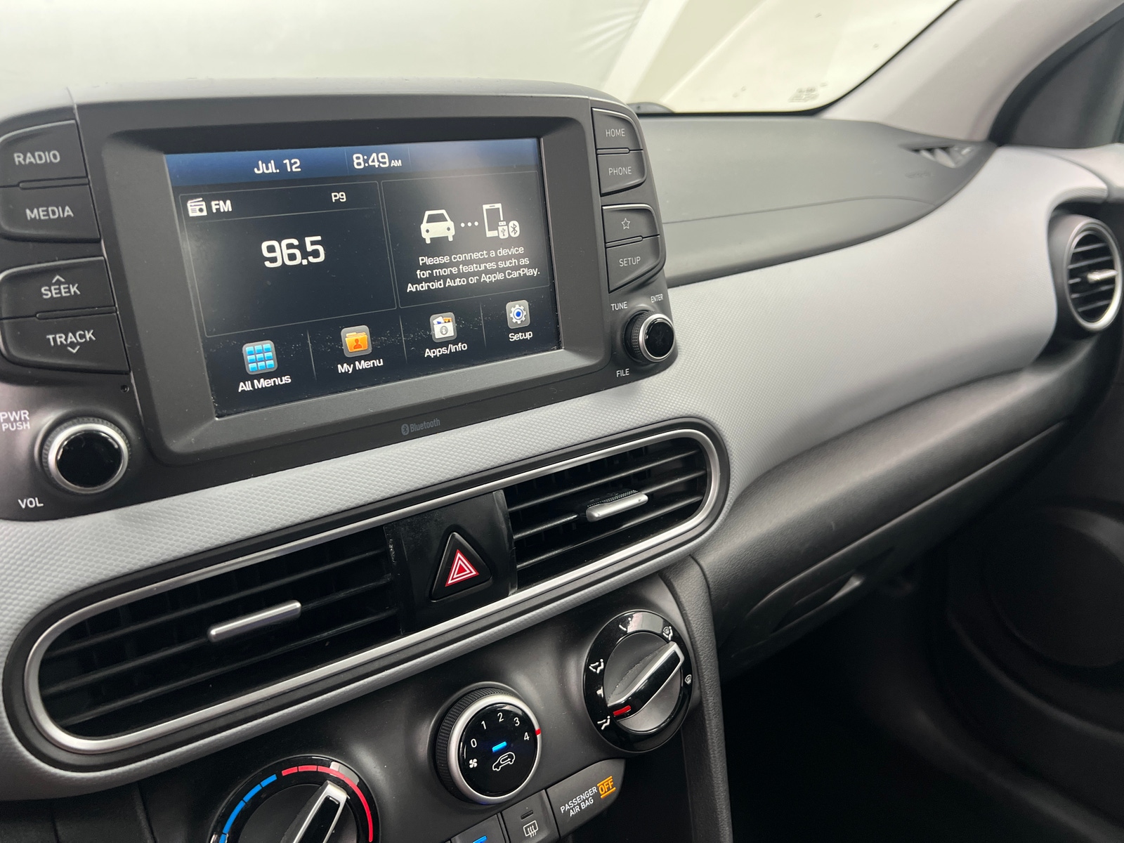 Thumbnail: 2020 Hyundai Kona - 4