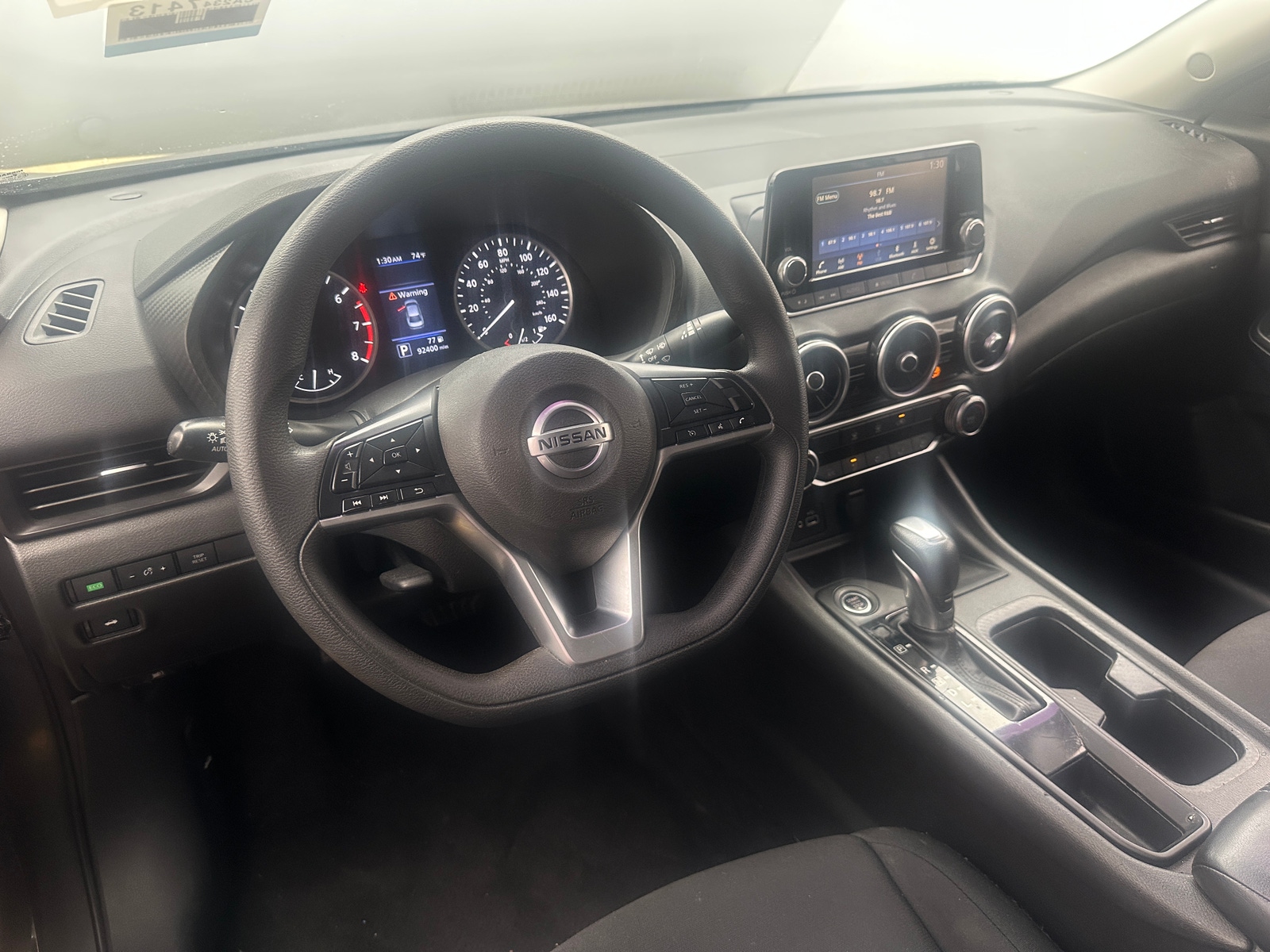 Thumbnail: 2021 Nissan Sentra - 3
