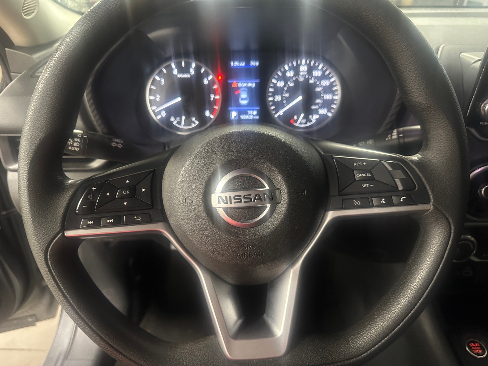 Thumbnail: 2021 Nissan Sentra - 5