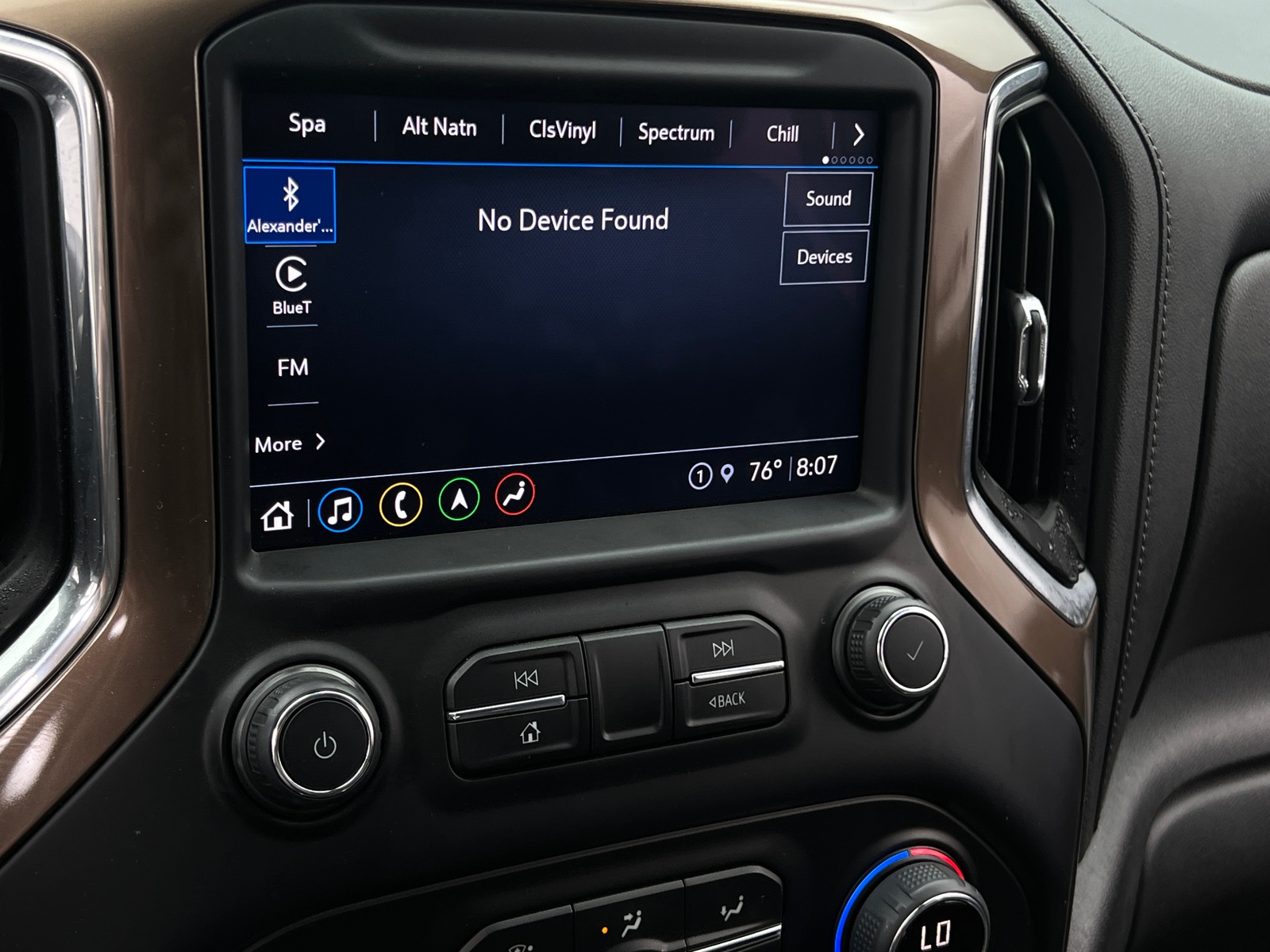 Thumbnail: 2021 Chevrolet Silverado 2500 - 3