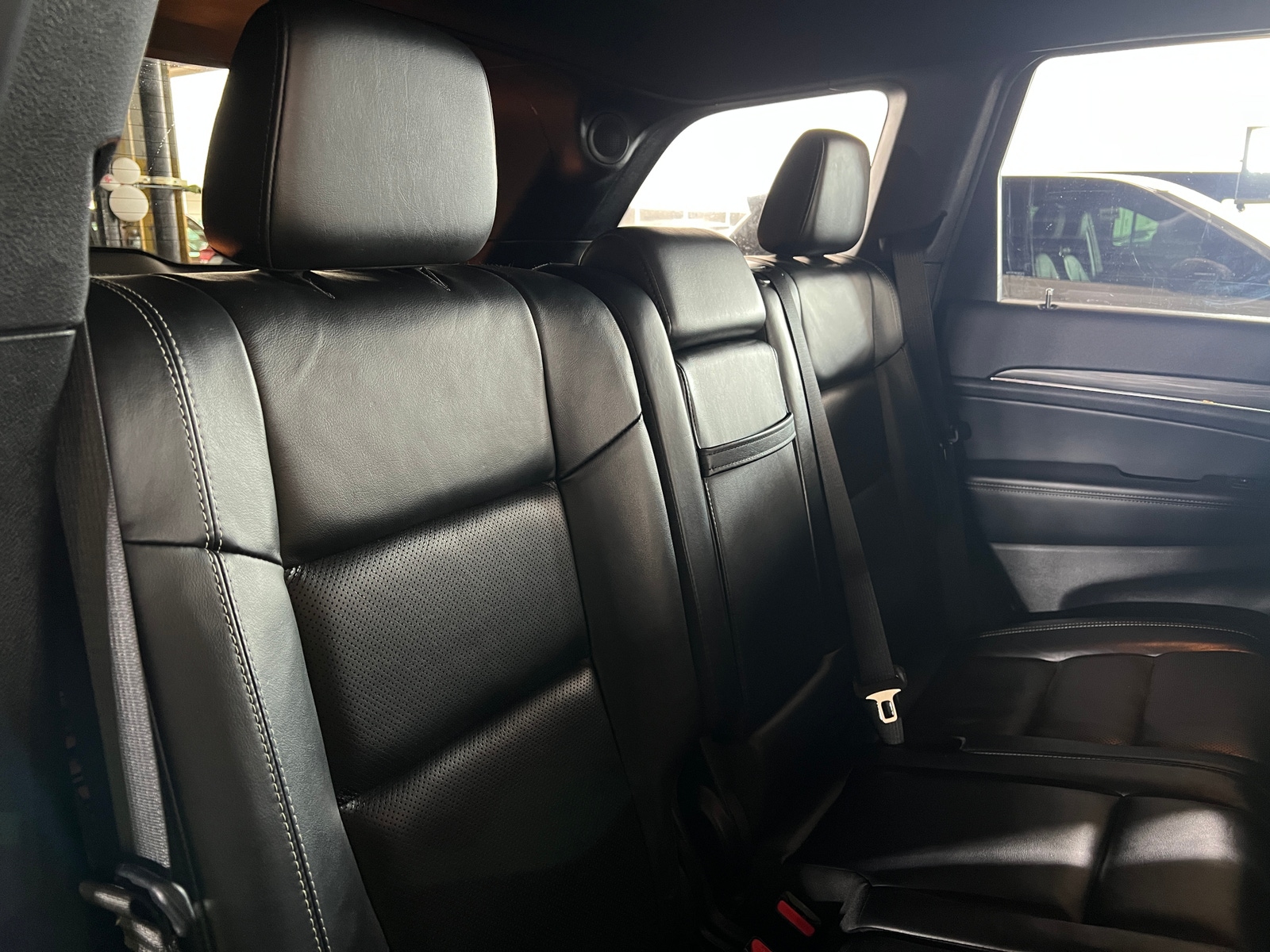 Thumbnail: 2021 Jeep Grand Cherokee - 5
