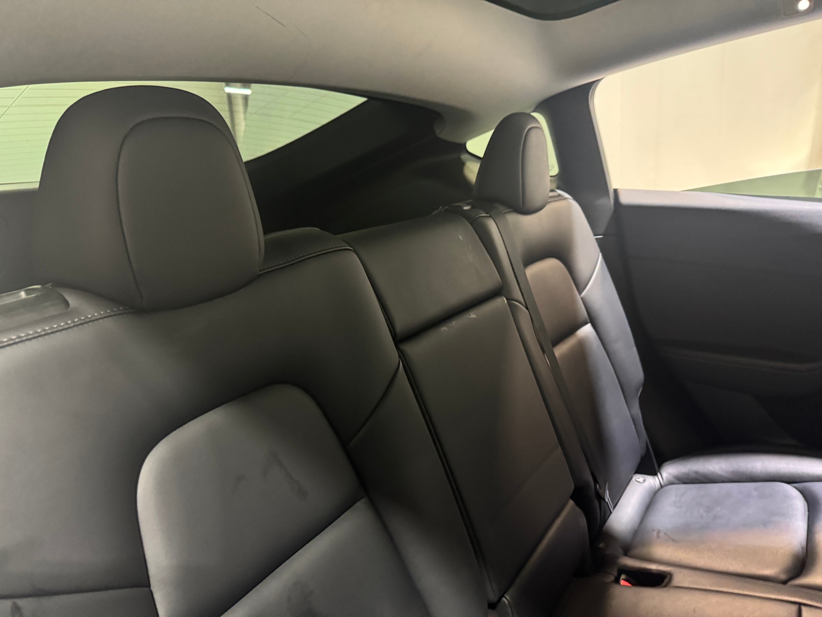 Thumbnail: 2022 Tesla Model Y - 5