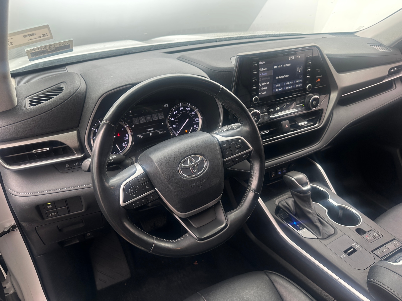 Thumbnail: 2022 Toyota Highlander - 2