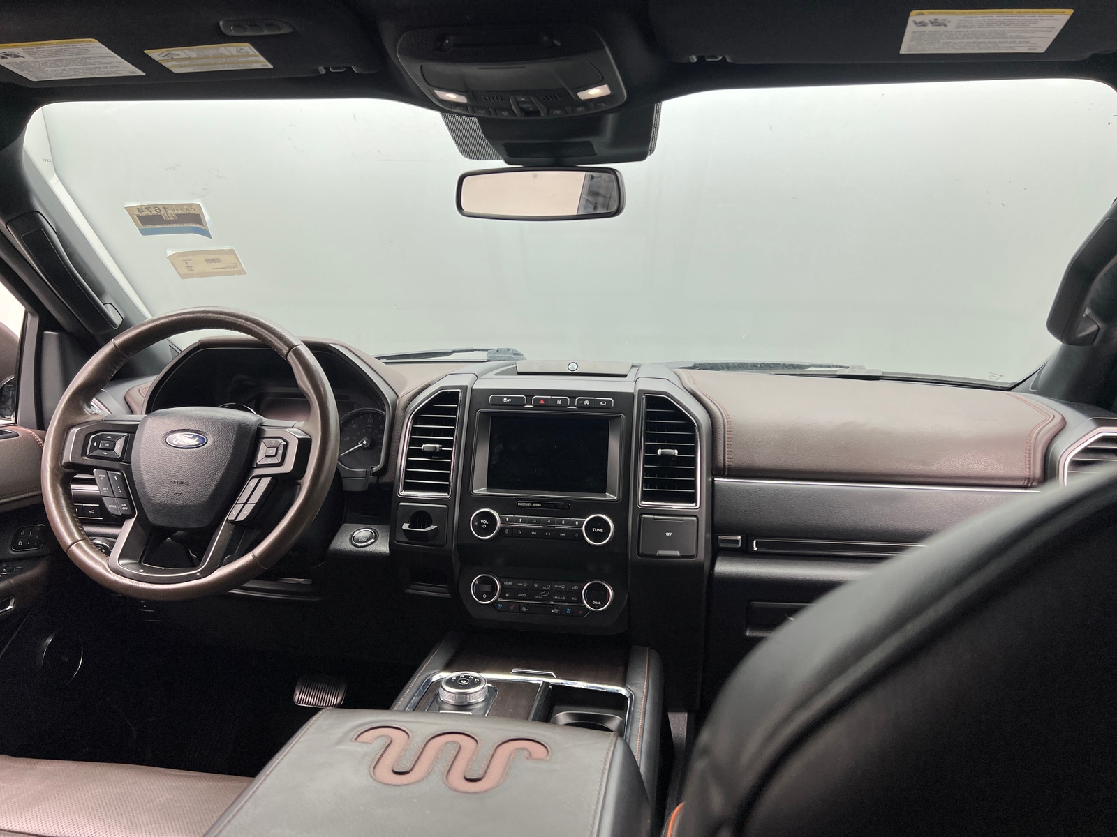 Thumbnail: 2021 Ford Expedition - 2
