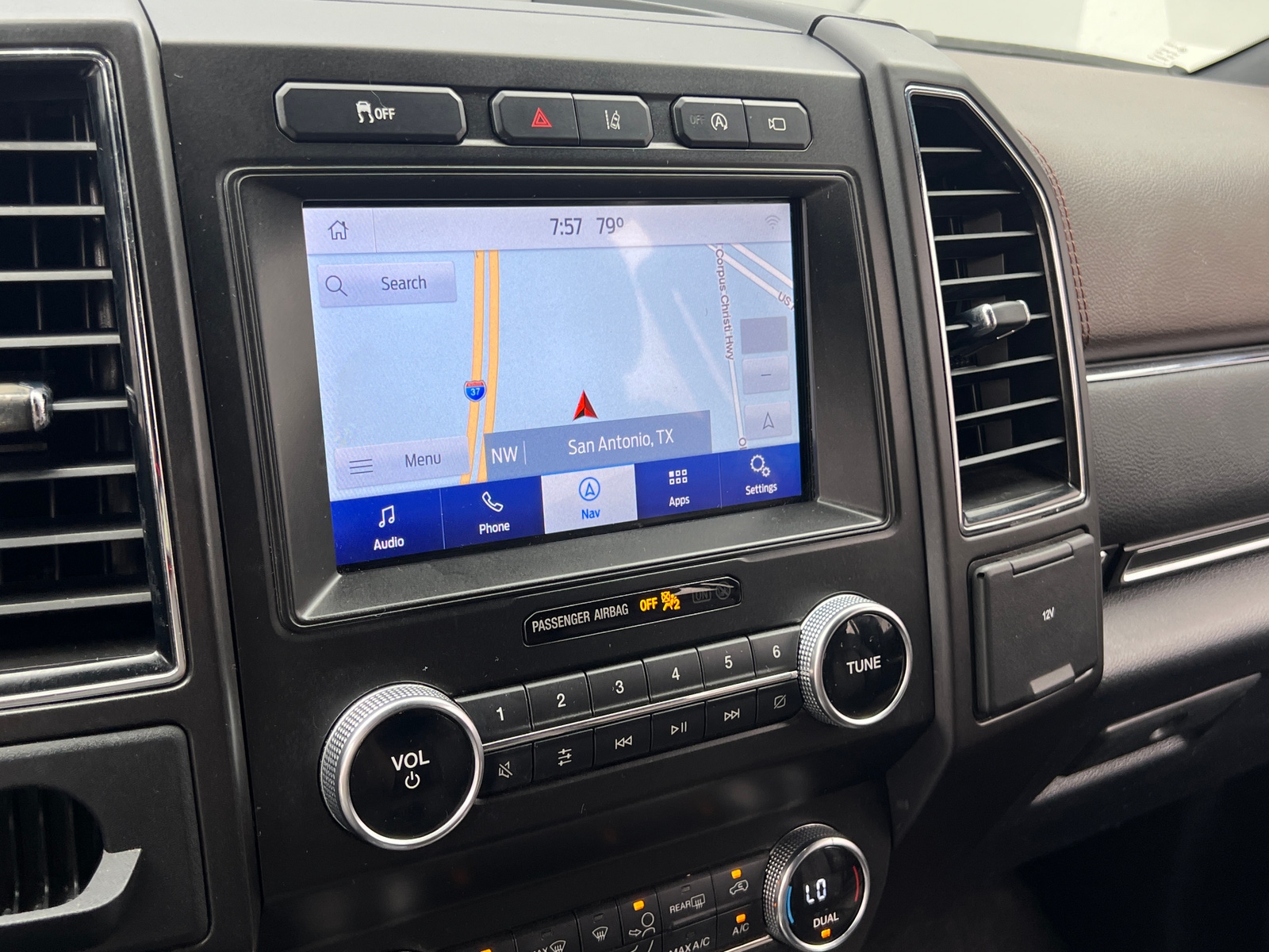 Thumbnail: 2021 Ford Expedition - 3