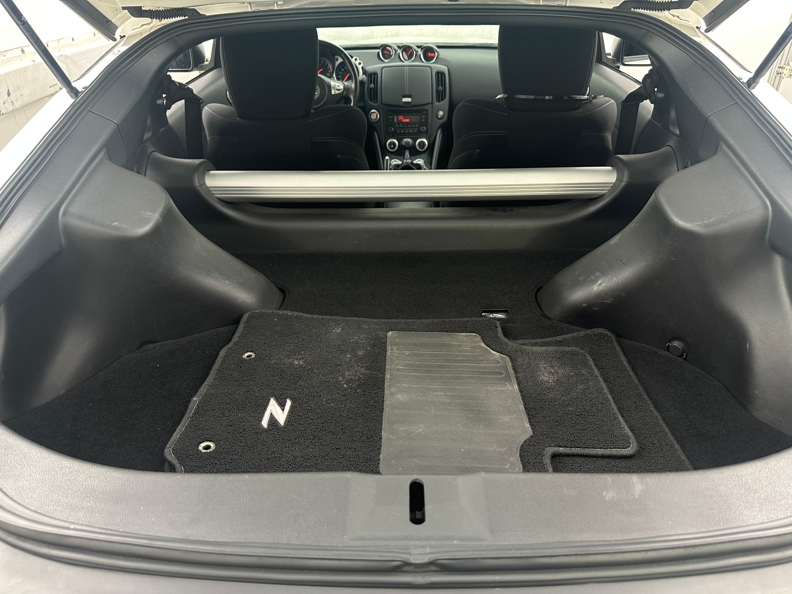 Thumbnail: 2019 Nissan Z - 5