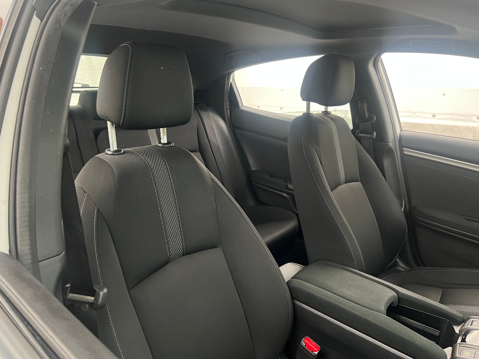 Thumbnail: 2019 Honda Civic - 2