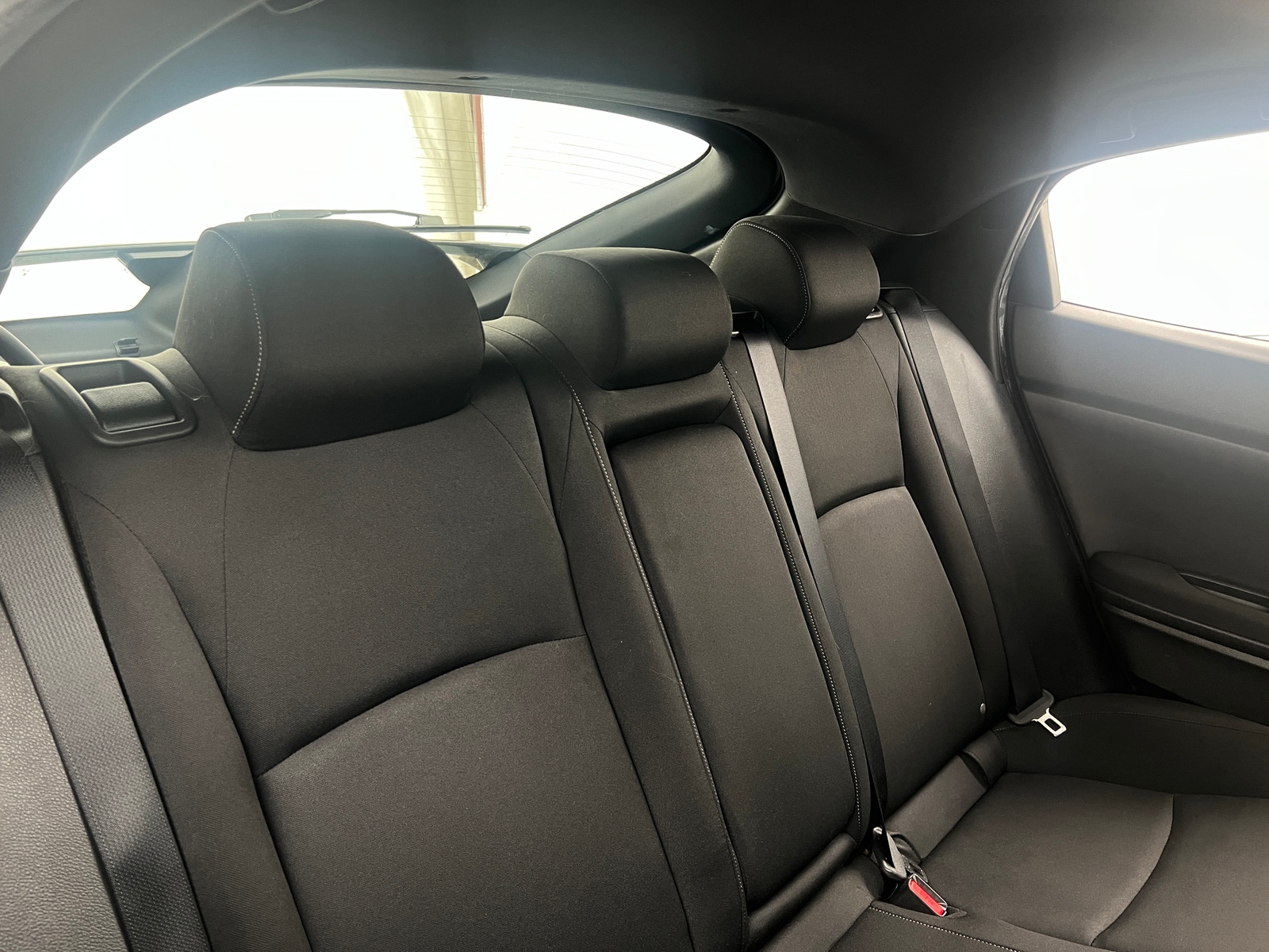 Thumbnail: 2019 Honda Civic - 6