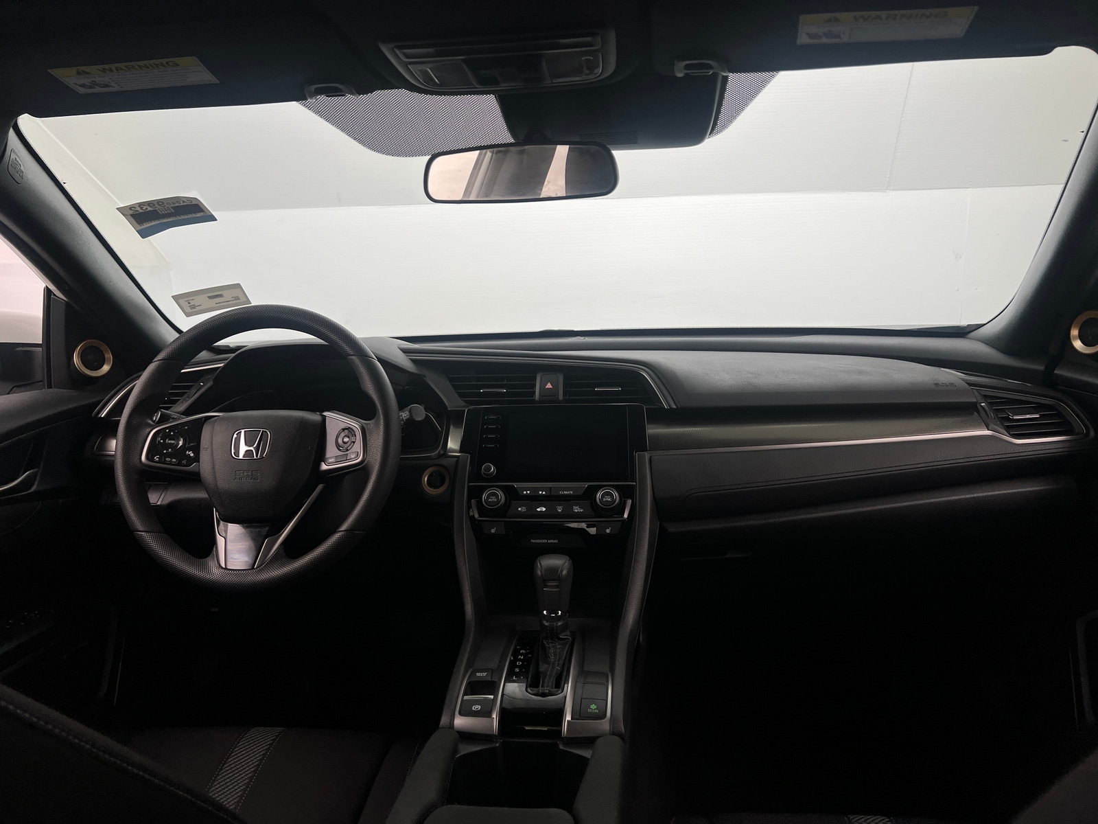 Thumbnail: 2019 Honda Civic - 3