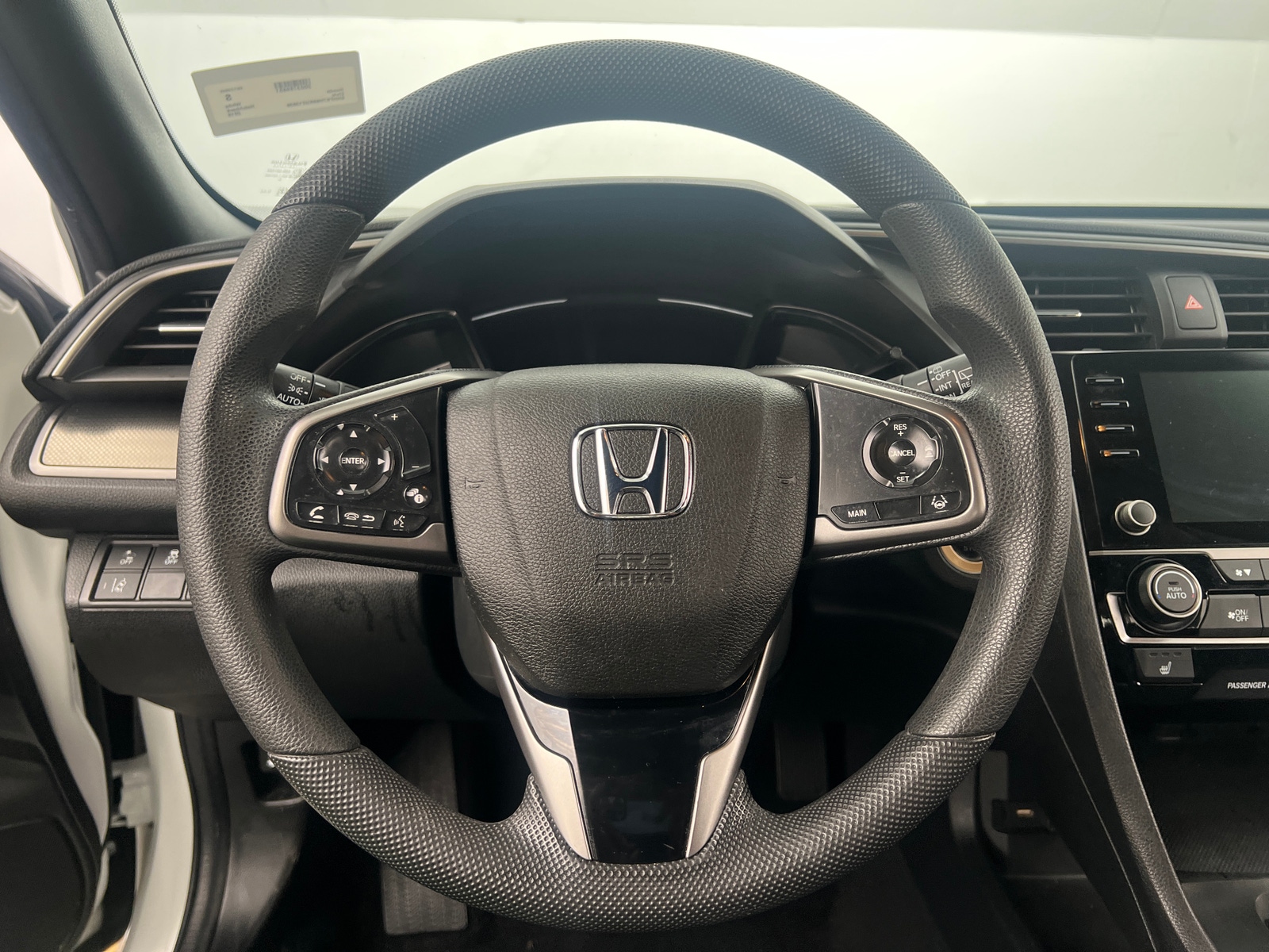 Thumbnail: 2019 Honda Civic - 5