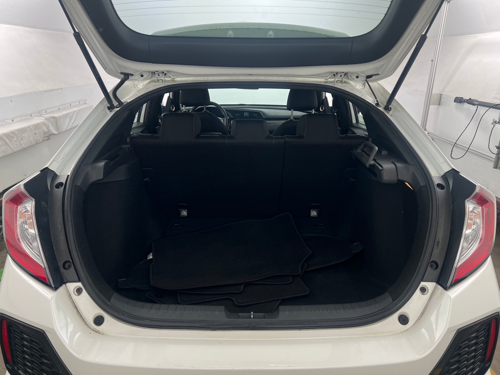 Thumbnail: 2019 Honda Civic - 7