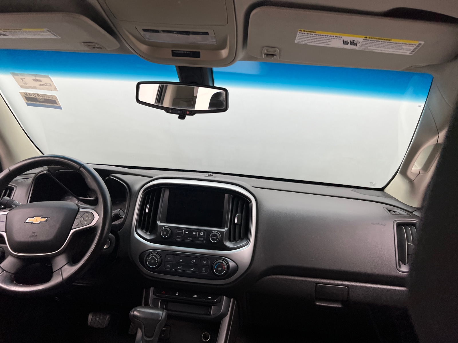 Thumbnail: 2018 Chevrolet Colorado - 3