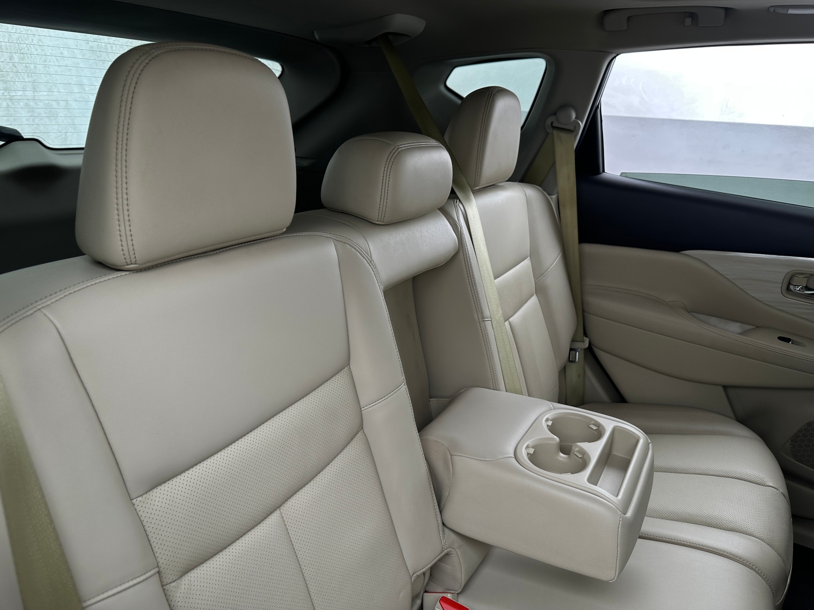 Thumbnail: 2017 Nissan Murano - 5