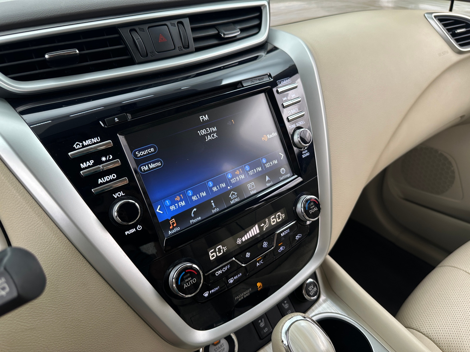 Thumbnail: 2017 Nissan Murano - 3