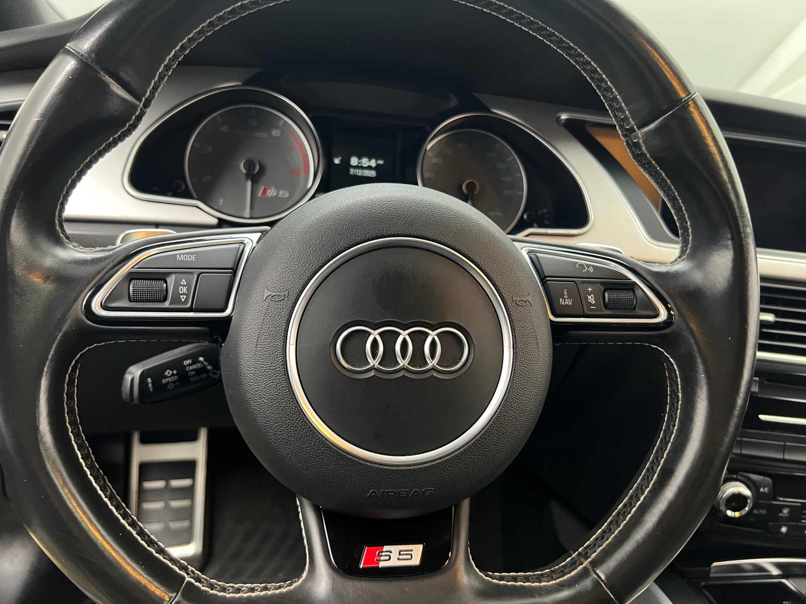 Thumbnail: 2016 Audi S5 - 3
